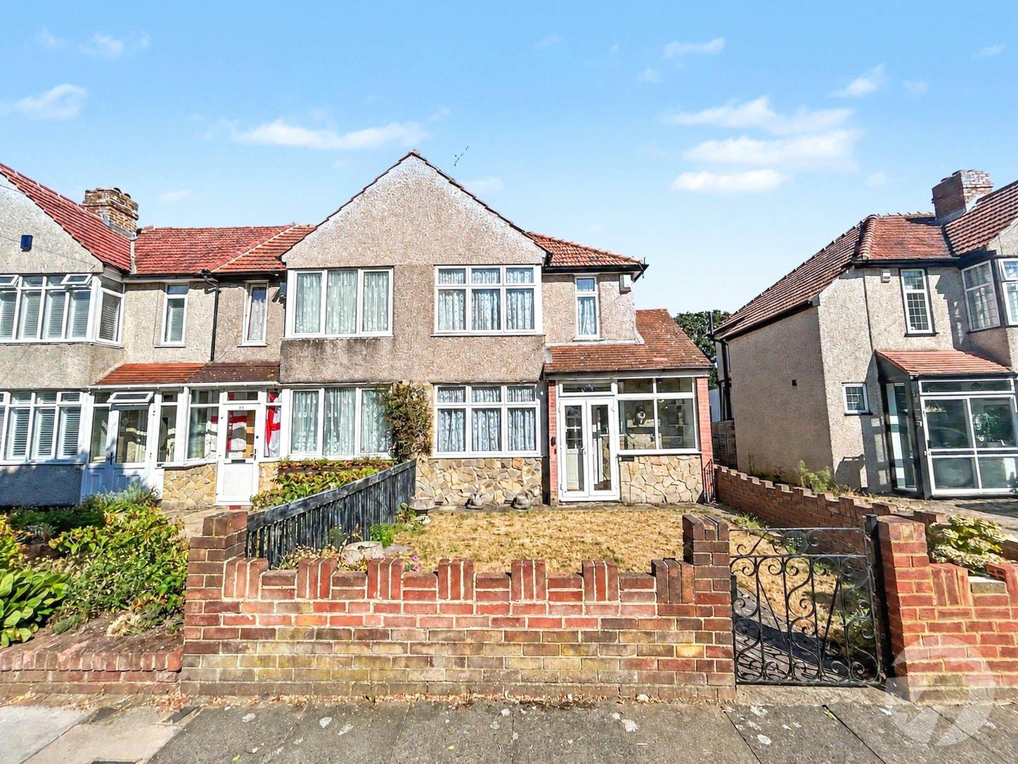 3 bedroom house for sale in Sidcup | Robinson Jackson