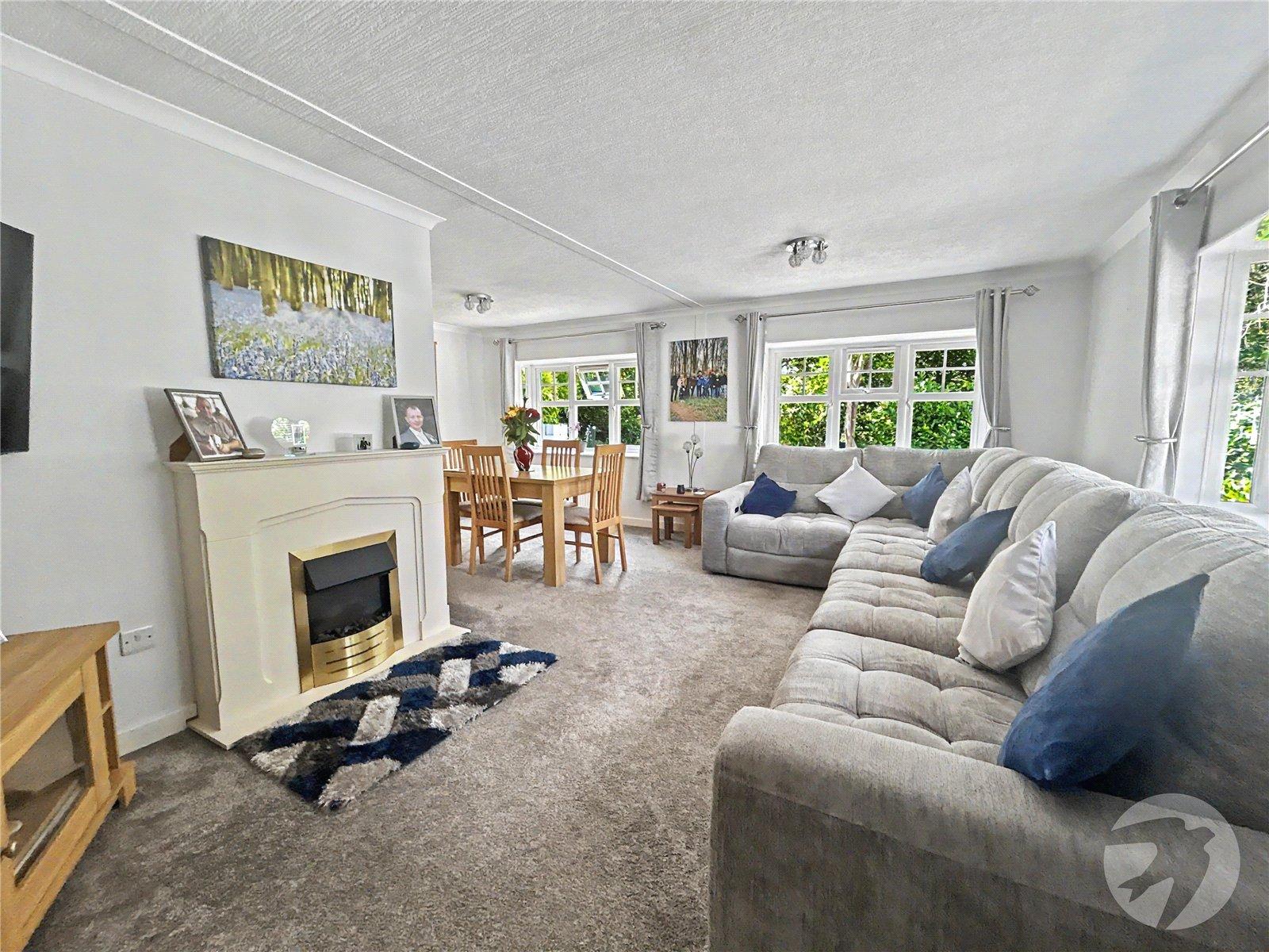 3 bedroom bungalow for sale in Old London Road | Robinson Jackson