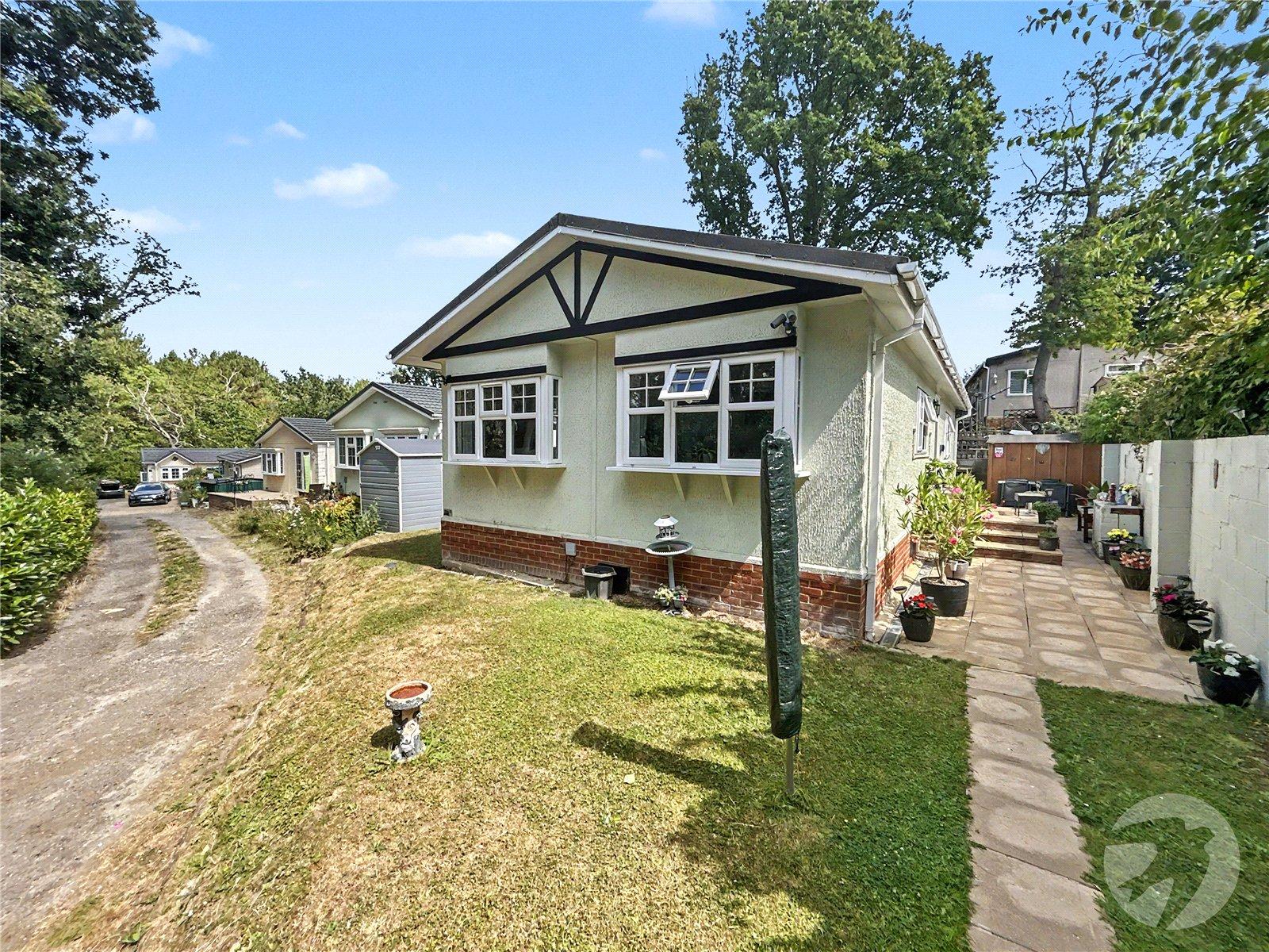 3 bedroom bungalow for sale in Old London Road | Robinson Jackson