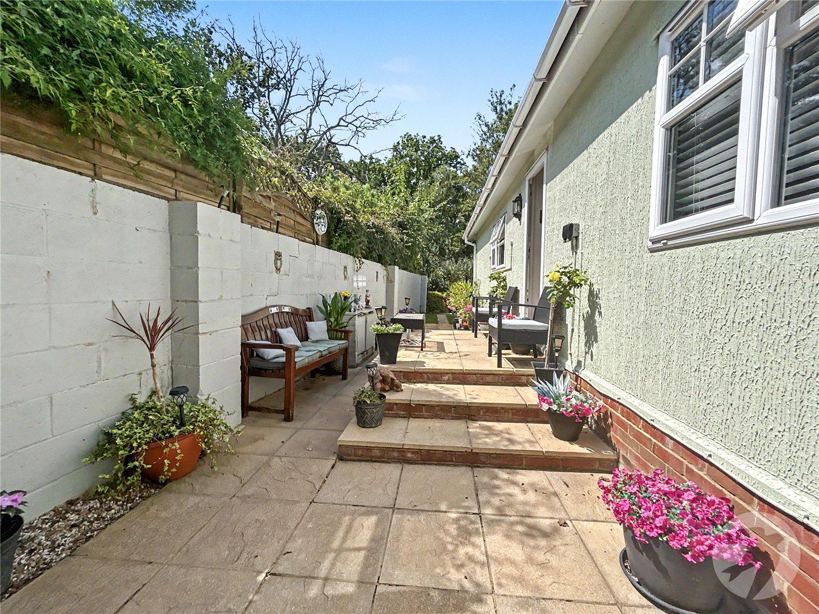 3 bedroom bungalow for sale in Old London Road | Robinson Jackson