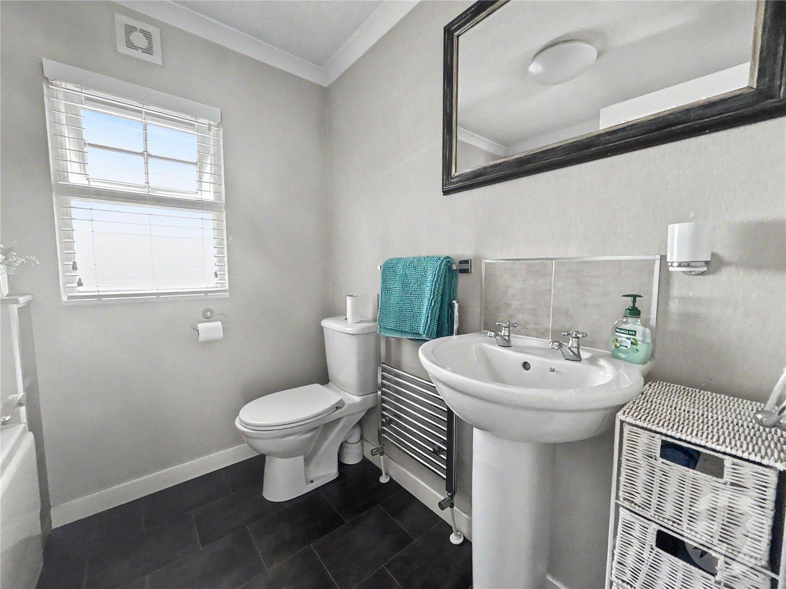 3 bedroom bungalow for sale in Old London Road | Robinson Jackson