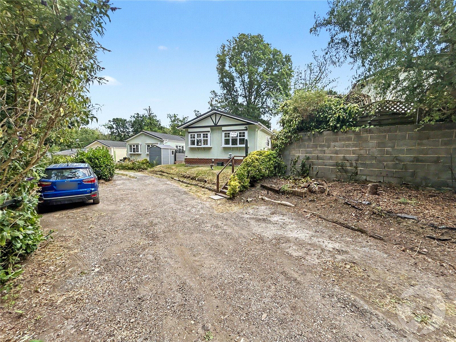 3 bedroom bungalow for sale in Old London Road | Robinson Jackson