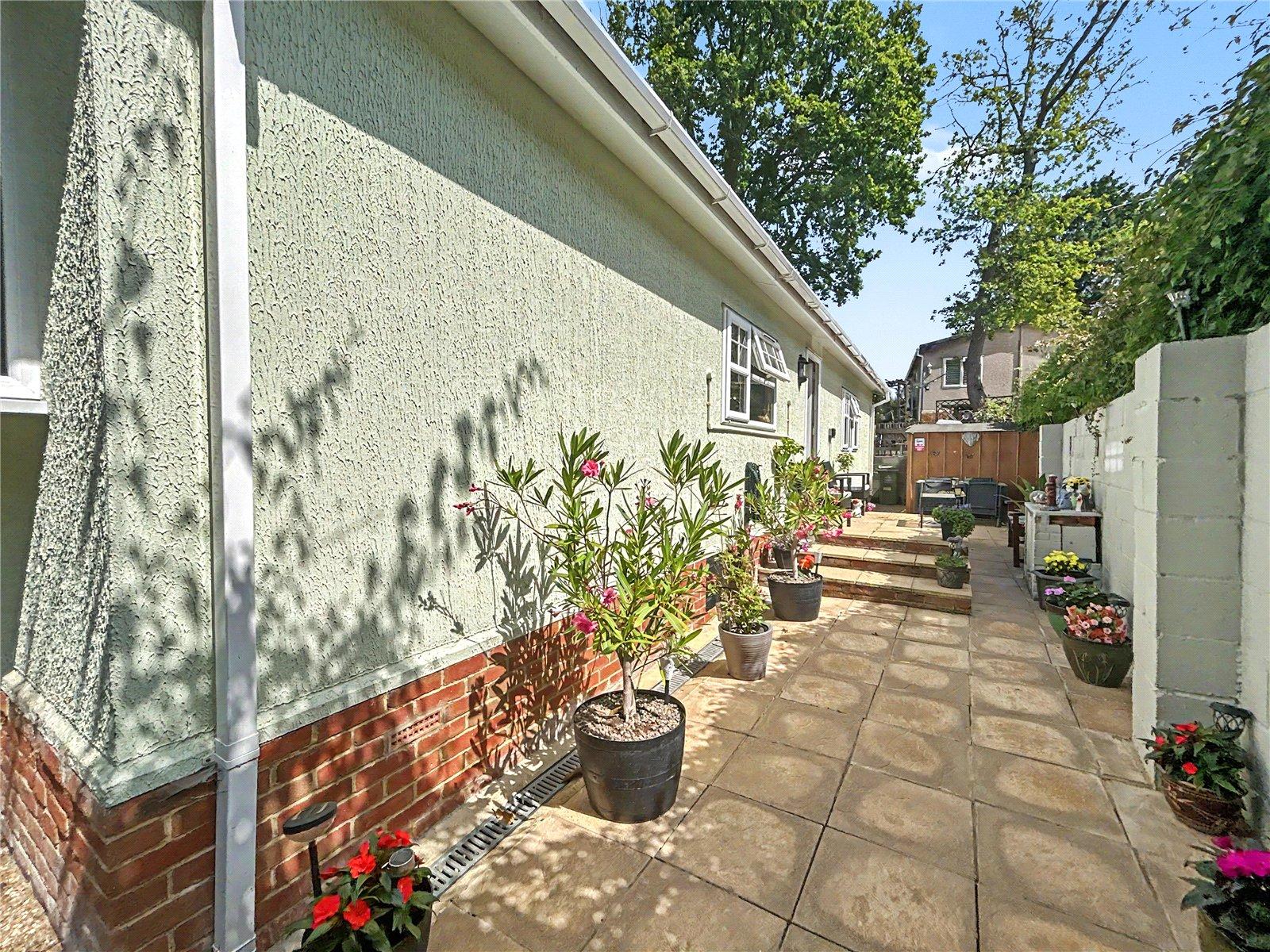 3 bedroom bungalow for sale in Old London Road | Robinson Jackson