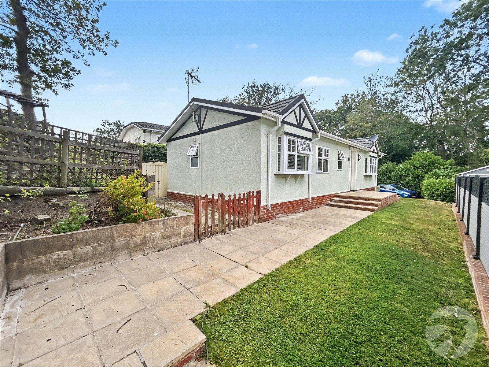 3 bedroom bungalow for sale in Old London Road | Robinson Jackson