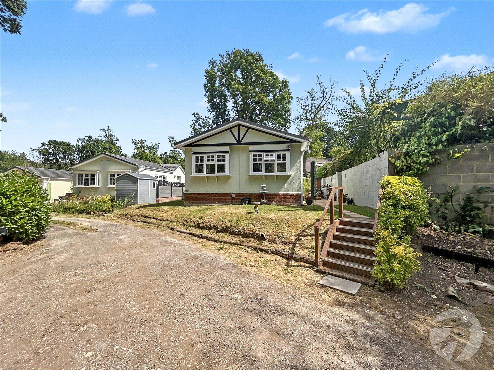 3 bedroom bungalow for sale in Old London Road | Robinson Jackson
