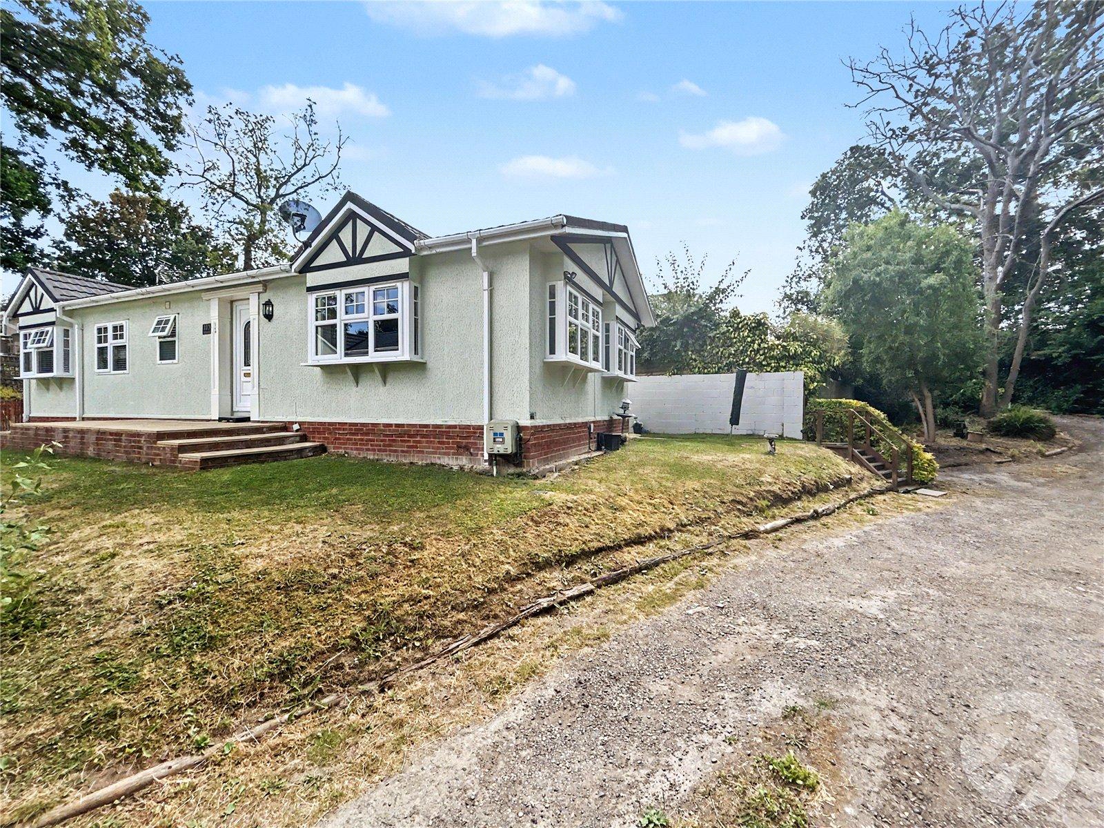 3 bedroom bungalow for sale in Old London Road | Robinson Jackson