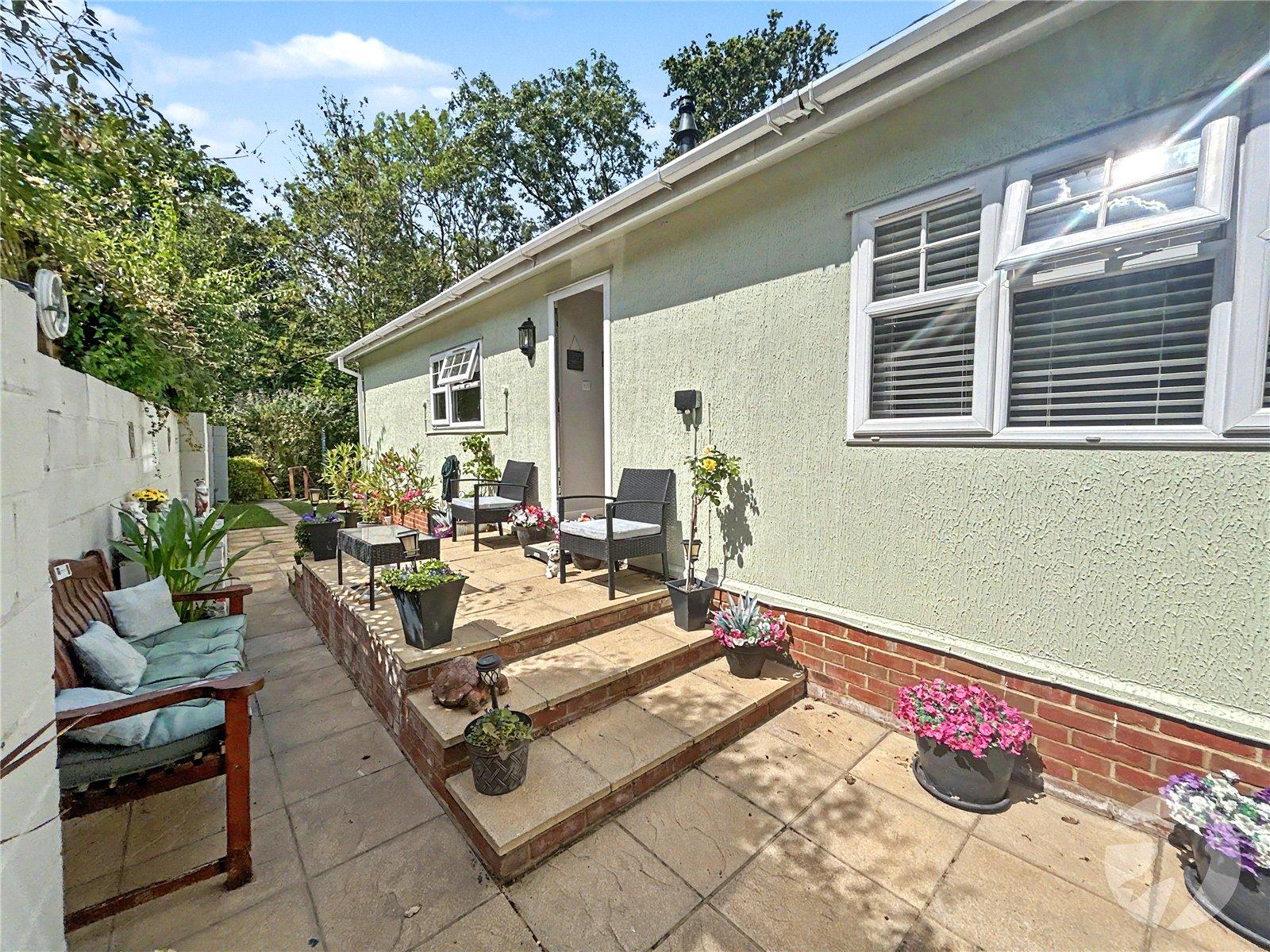 3 bedroom bungalow for sale in Old London Road | Robinson Jackson
