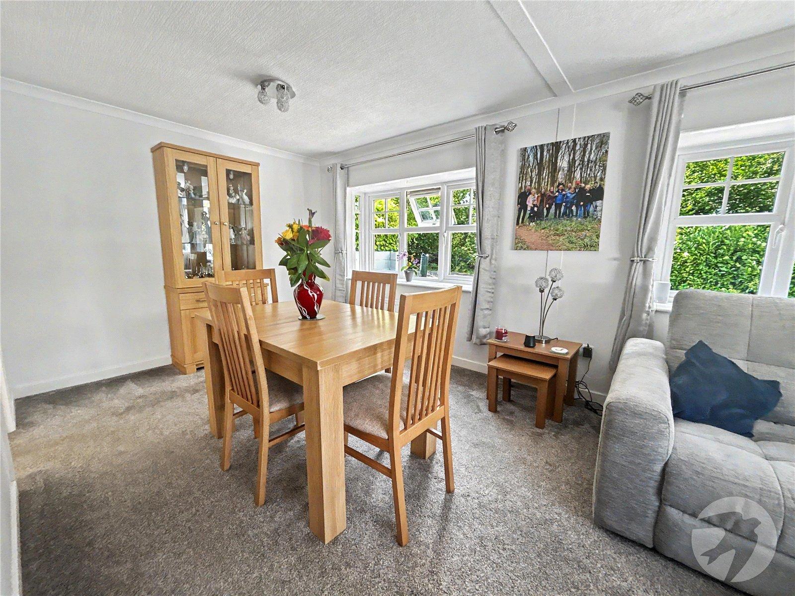 3 bedroom bungalow for sale in Old London Road | Robinson Jackson