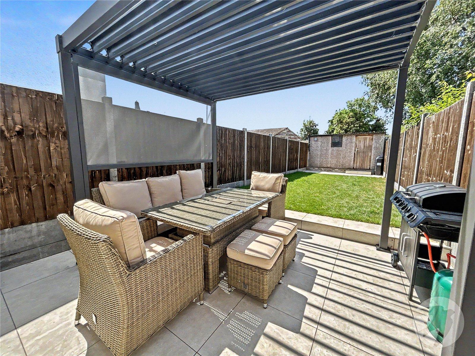 2 bedroom house for sale in Sidcup | Robinson Jackson