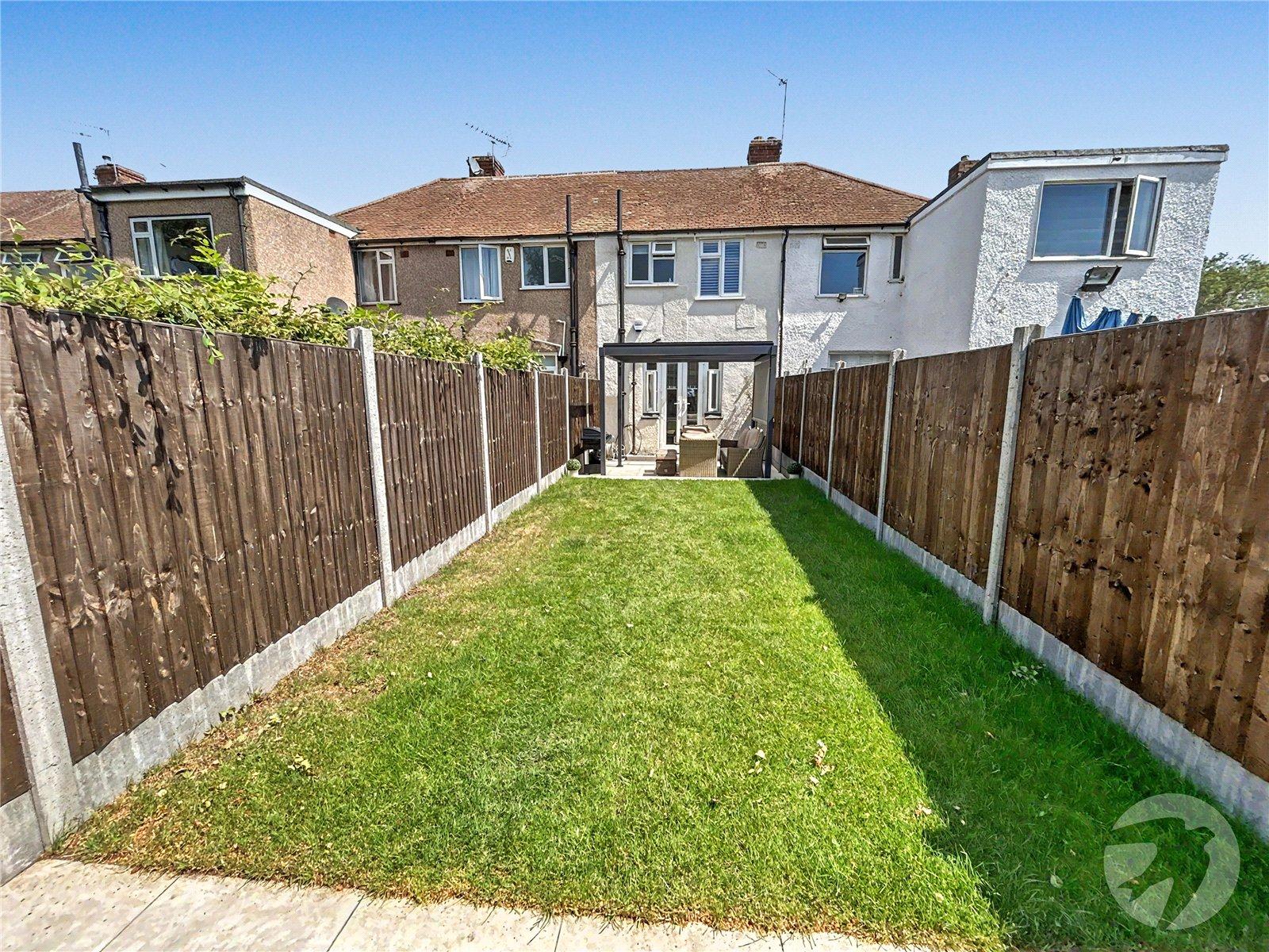 2 bedroom house for sale in Sidcup | Robinson Jackson