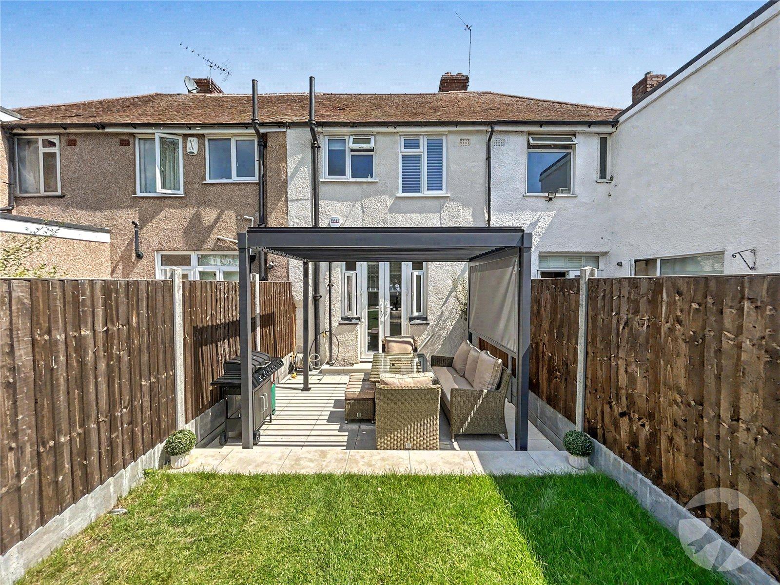 2 bedroom house for sale in Sidcup | Robinson Jackson