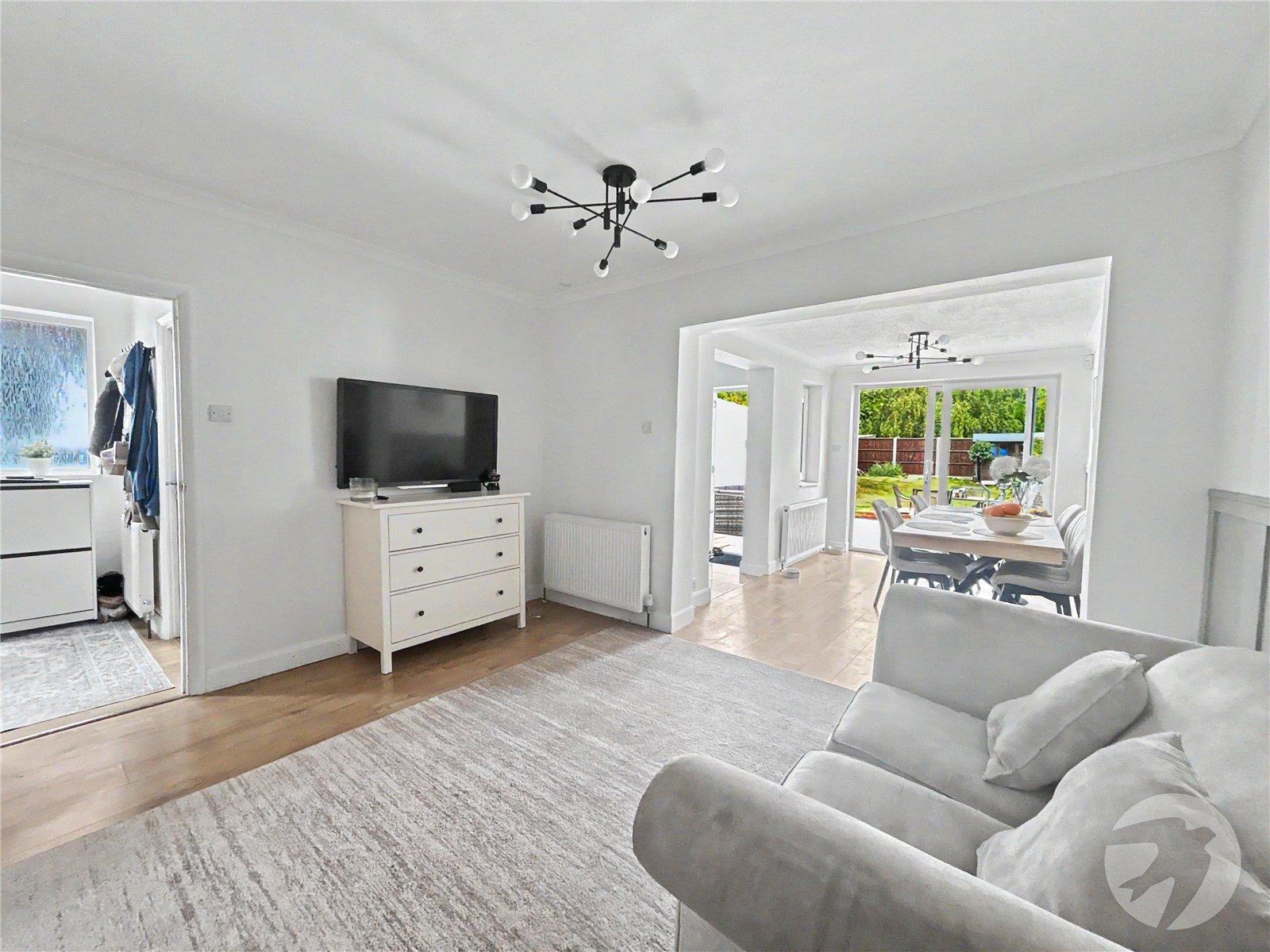3 bedroom house for sale in Sidcup | Robinson Jackson