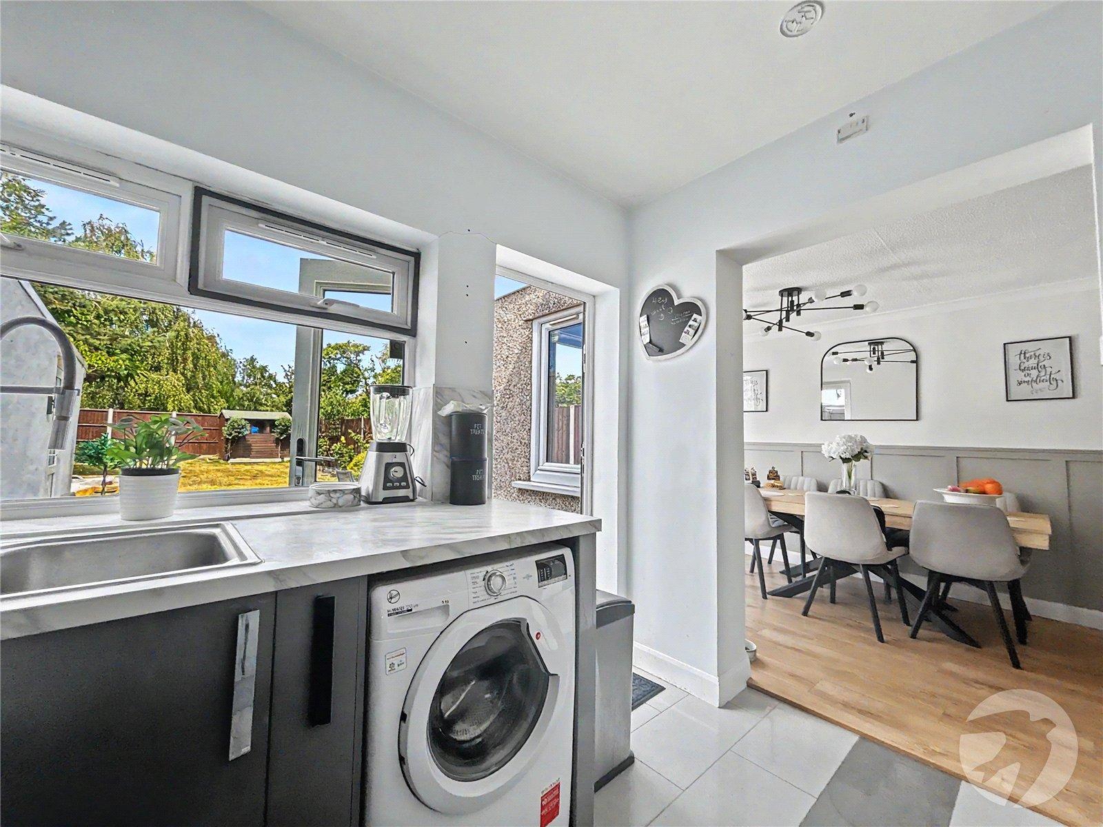 3 bedroom house for sale in Sidcup | Robinson Jackson