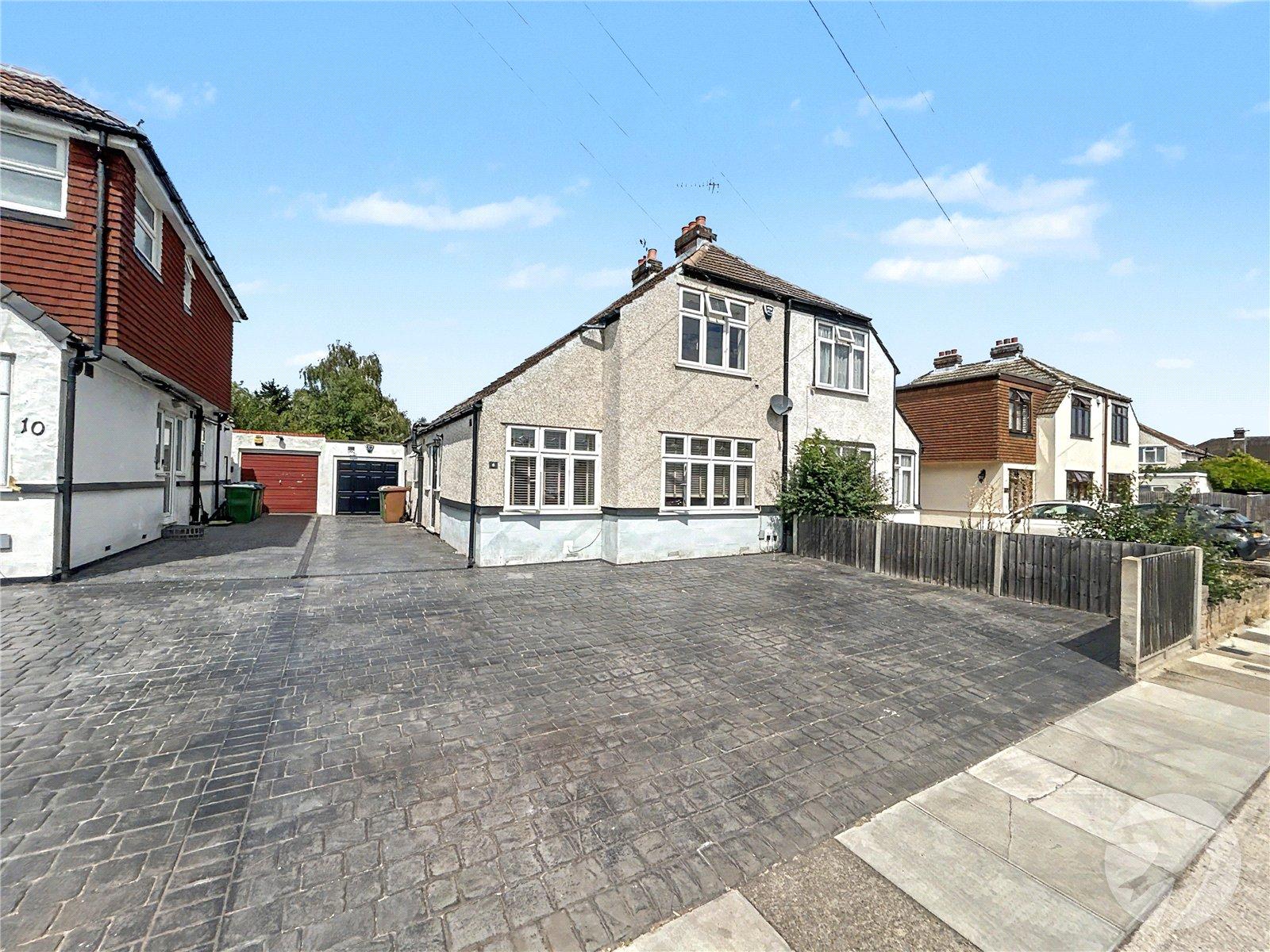 3 bedroom house for sale in Sidcup | Robinson Jackson