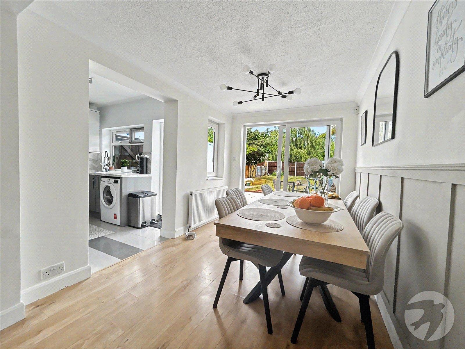 3 bedroom house for sale in Sidcup | Robinson Jackson