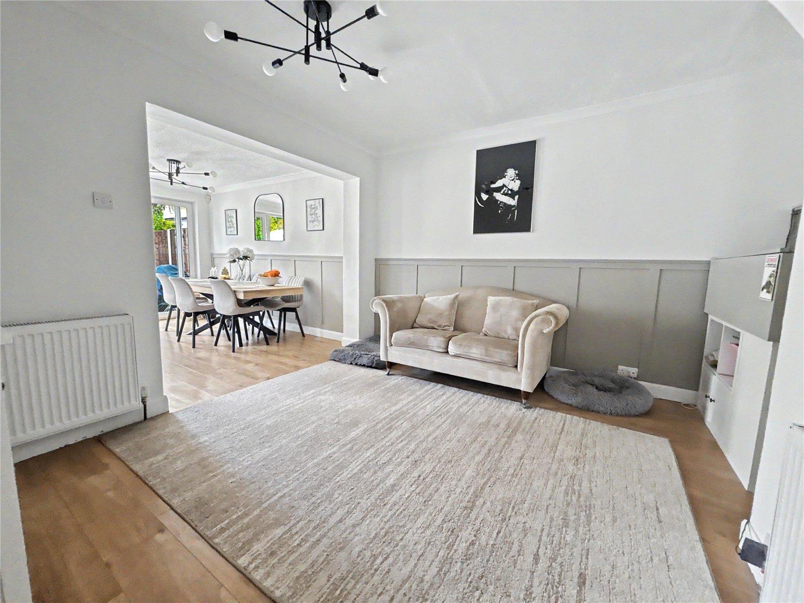 3 bedroom house for sale in Sidcup | Robinson Jackson