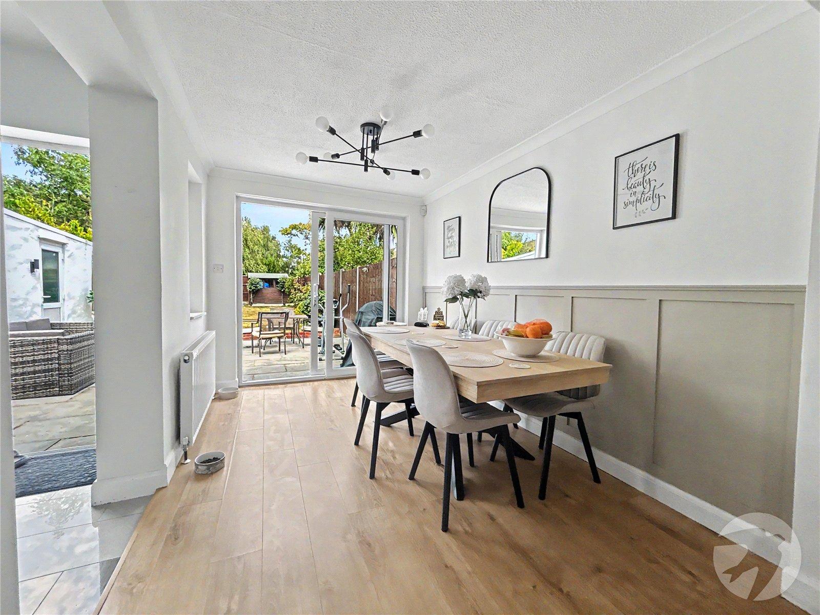 3 bedroom house for sale in Sidcup | Robinson Jackson