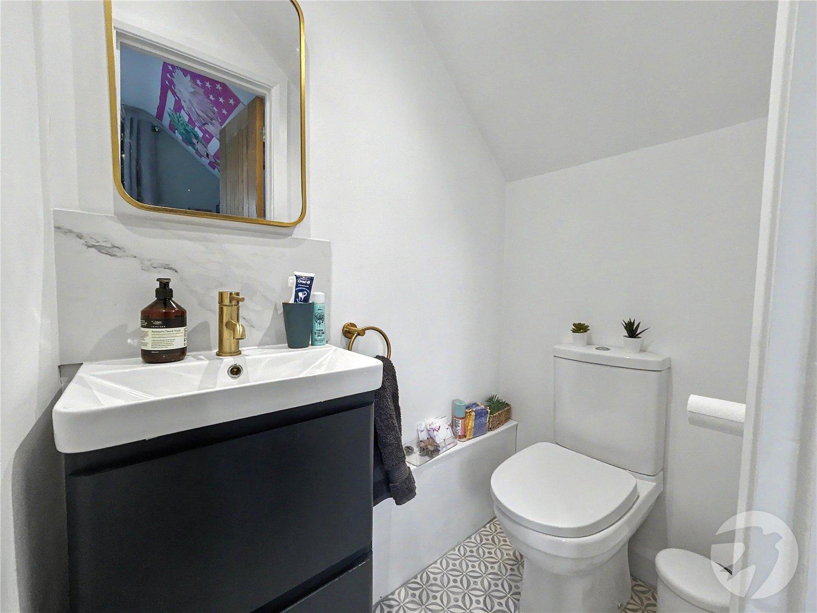 3 bedroom house for sale in Sidcup | Robinson Jackson