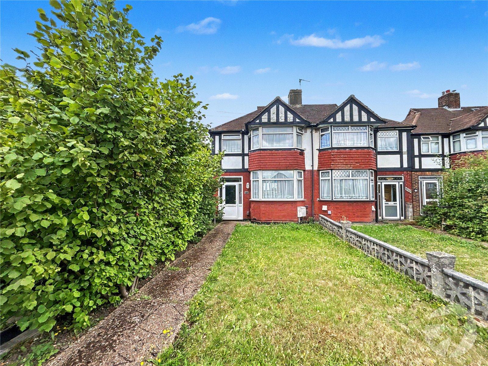 3 bedroom house for sale in Sidcup | Robinson Jackson