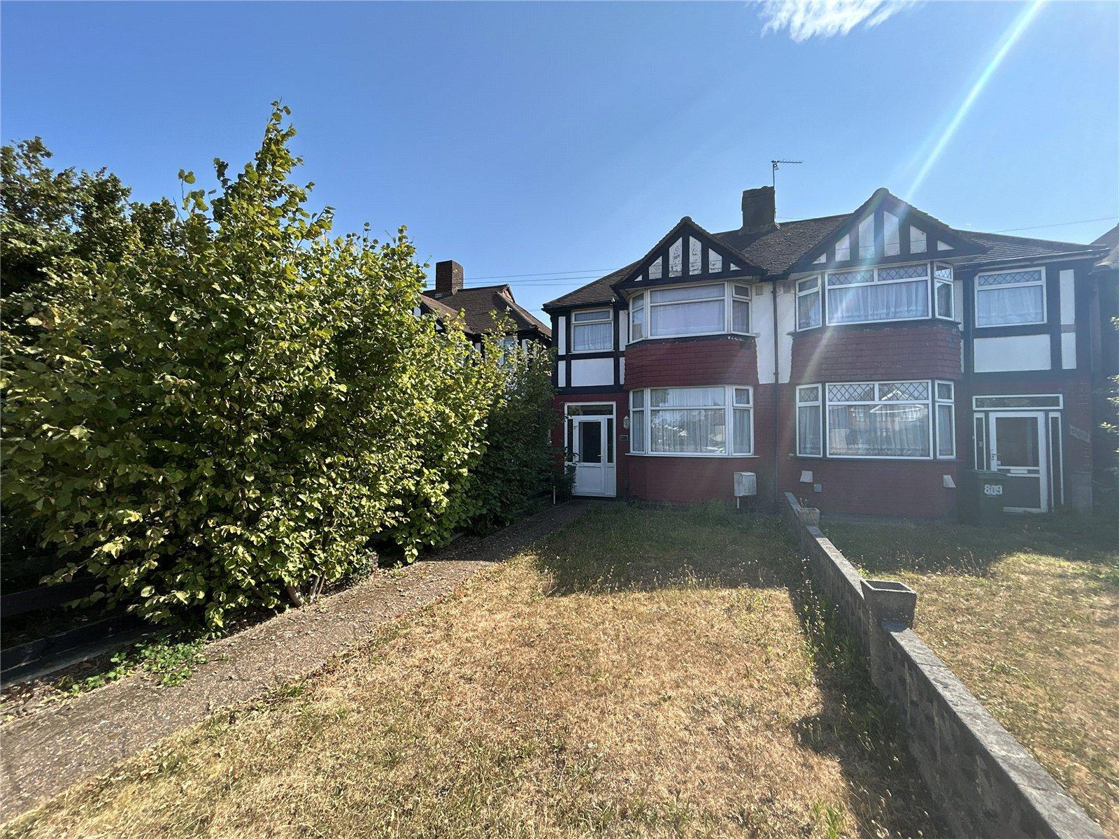 3 bedroom house for sale in Sidcup | Robinson Jackson