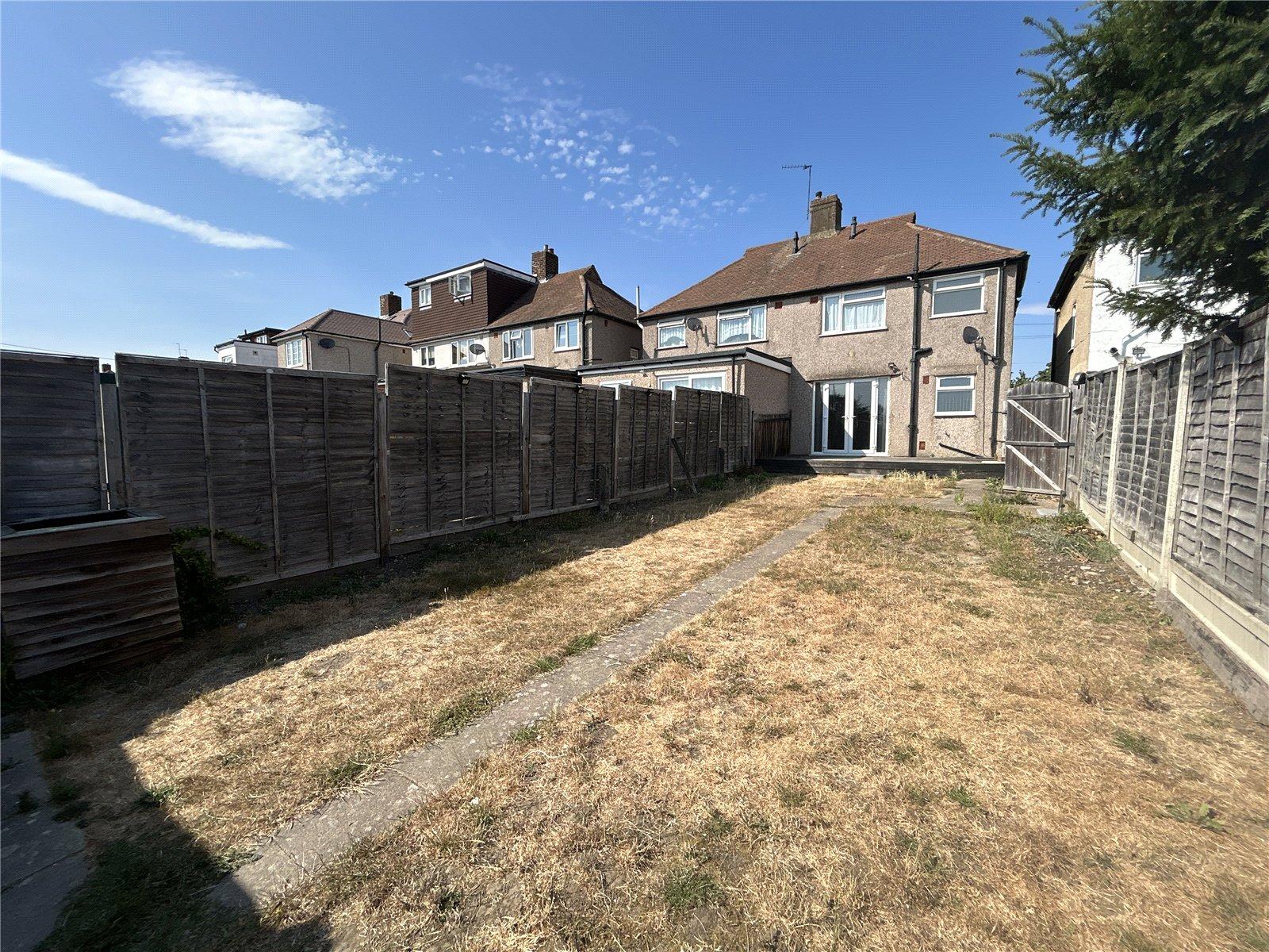 3 bedroom house for sale in Sidcup | Robinson Jackson