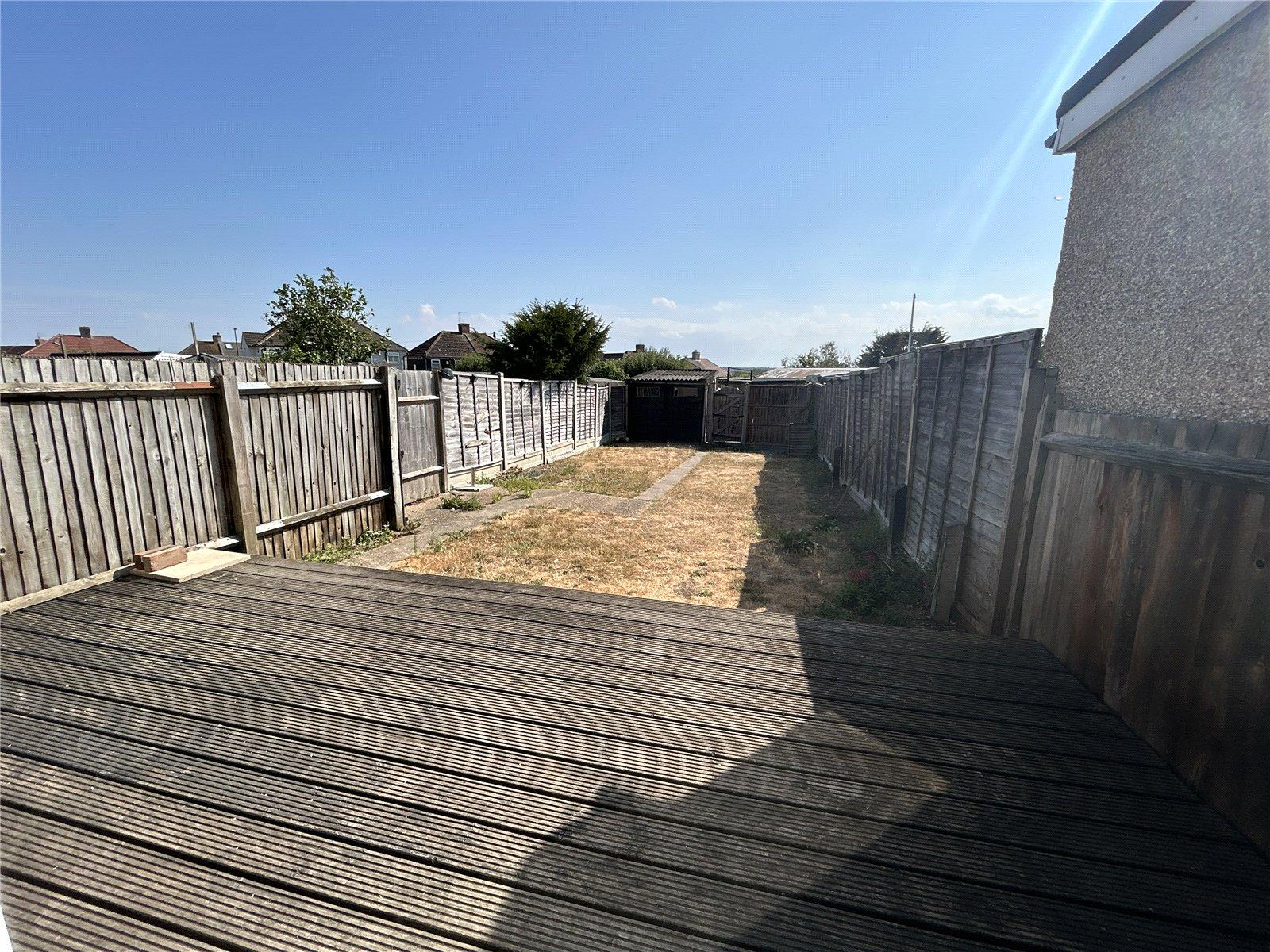 3 bedroom house for sale in Sidcup | Robinson Jackson
