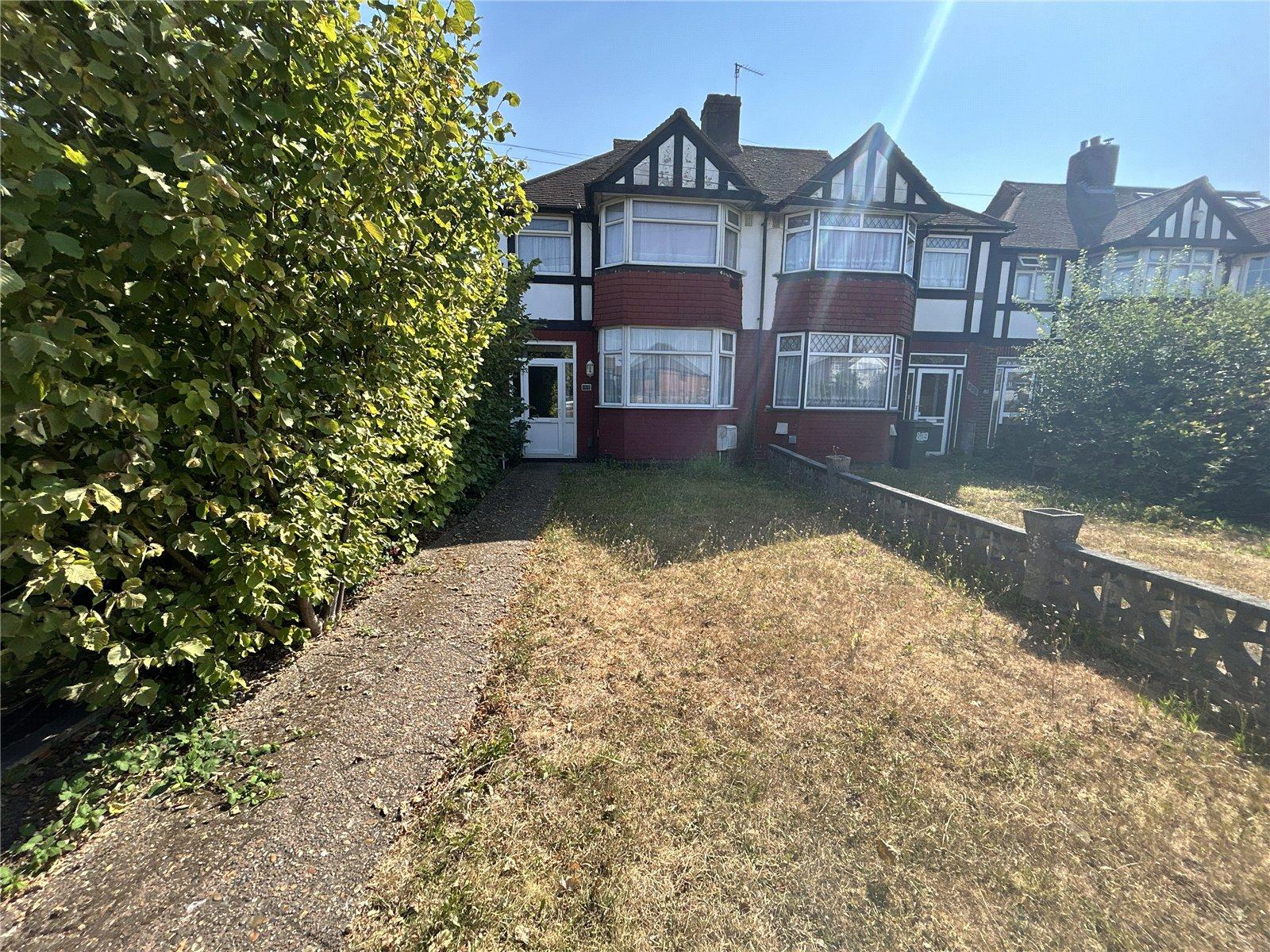 3 bedroom house for sale in Sidcup | Robinson Jackson