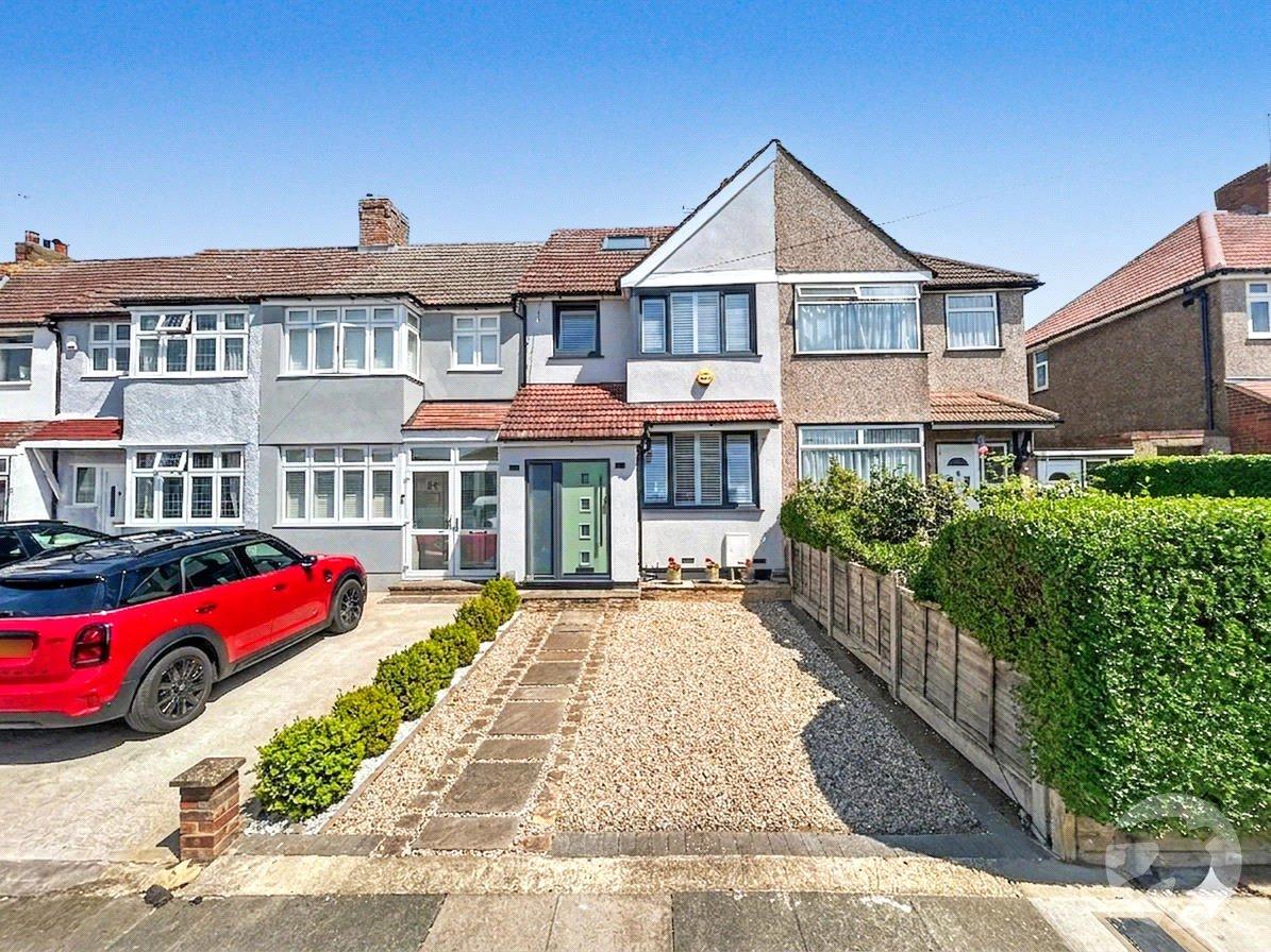 4 bedroom house for sale in Sidcup | Robinson Jackson