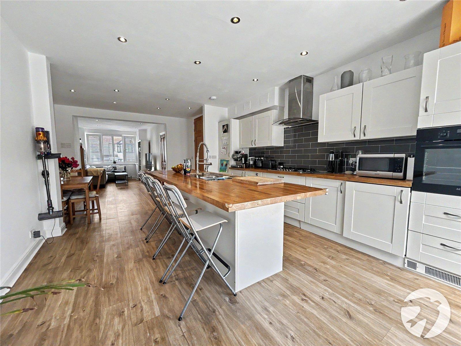 4 bedroom house for sale in Sidcup | Robinson Jackson