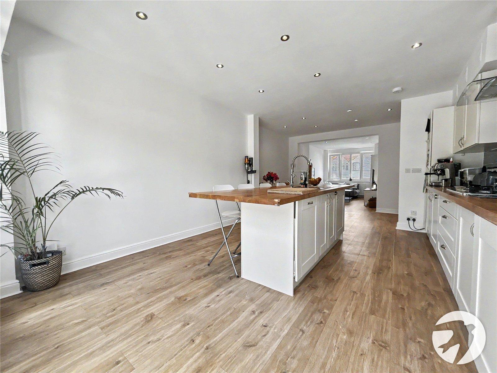 4 bedroom house for sale in Sidcup | Robinson Jackson