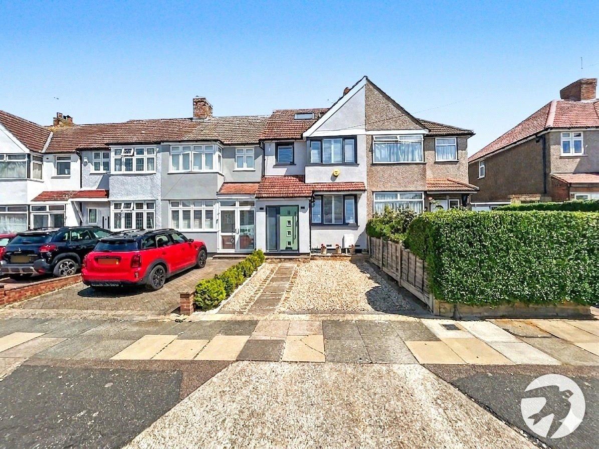 4 bedroom house for sale in Sidcup | Robinson Jackson