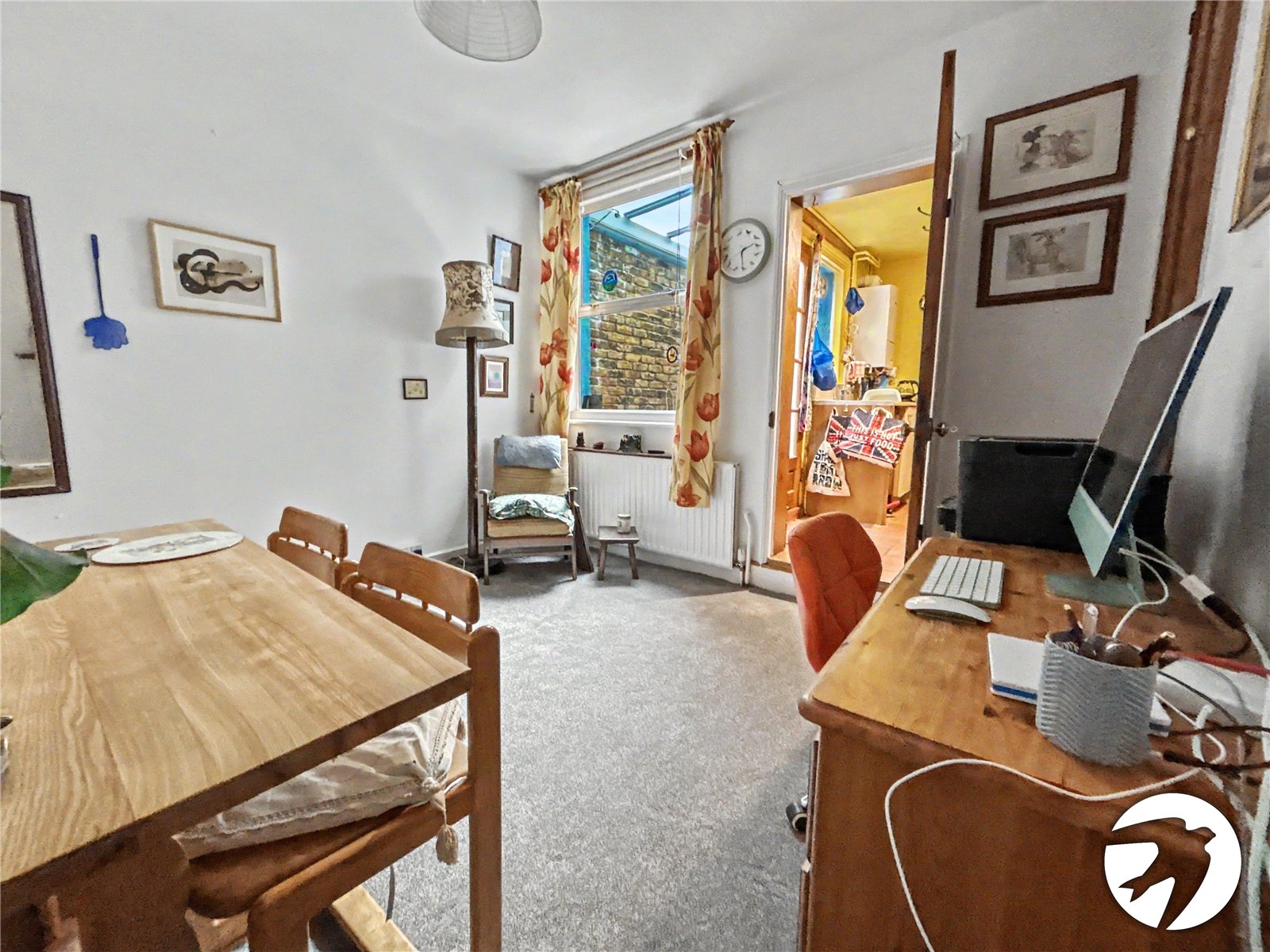 2 bedroom house for sale in Sidcup | Robinson Jackson
