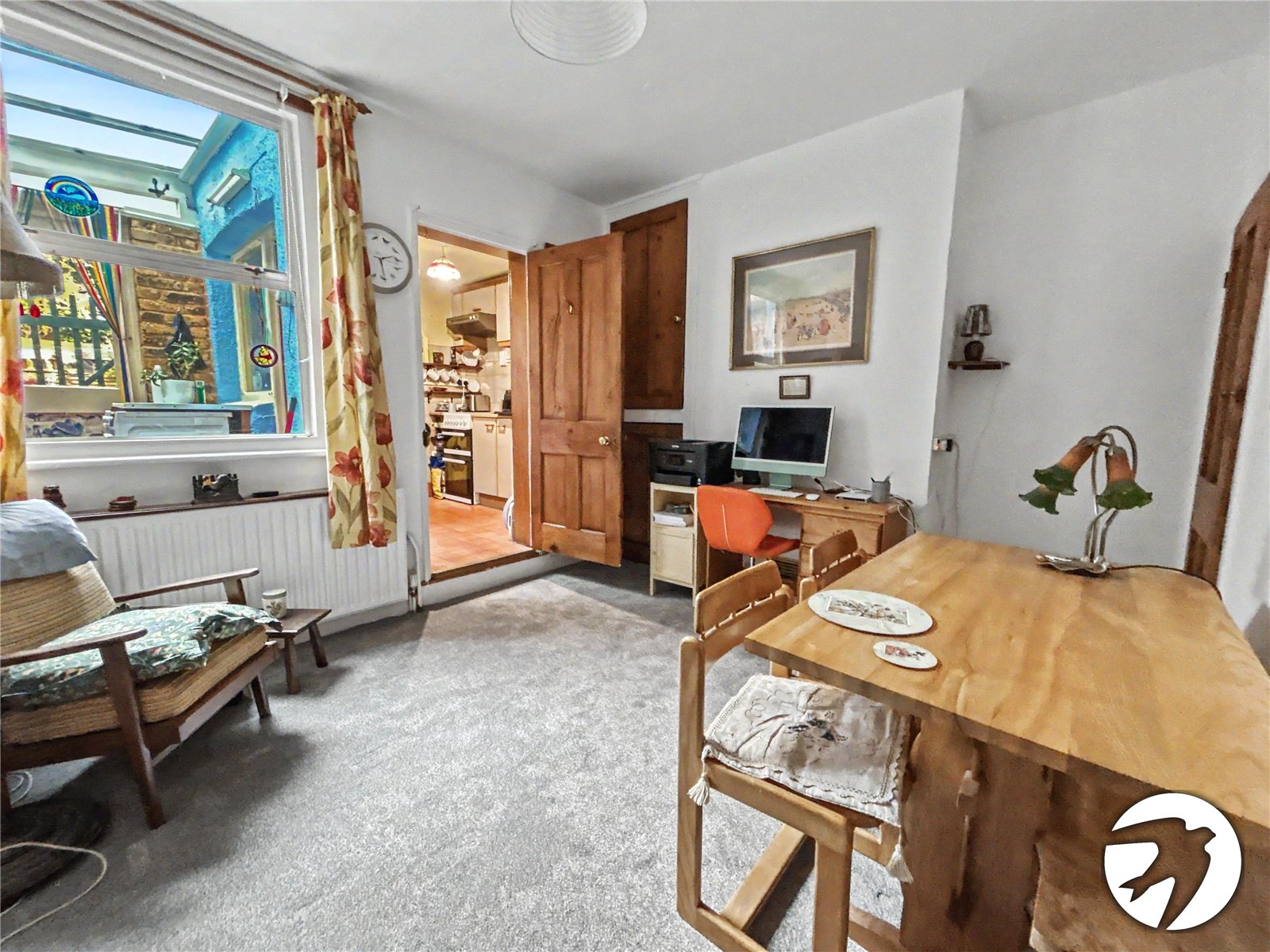 2 bedroom house for sale in Sidcup | Robinson Jackson