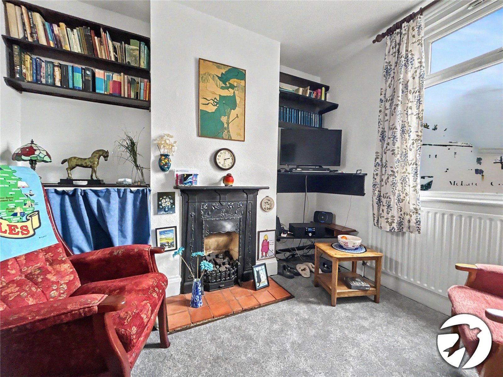 2 bedroom house for sale in Sidcup | Robinson Jackson