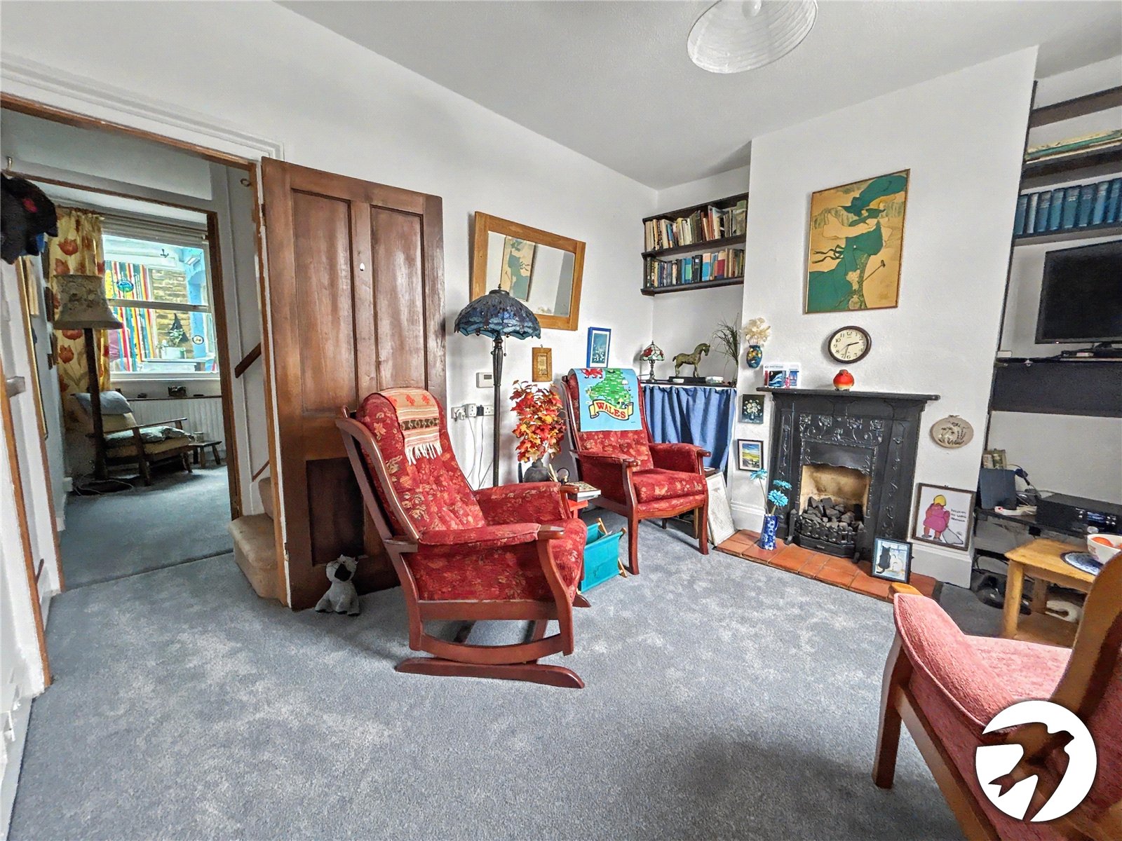 2 bedroom house for sale in Sidcup | Robinson Jackson
