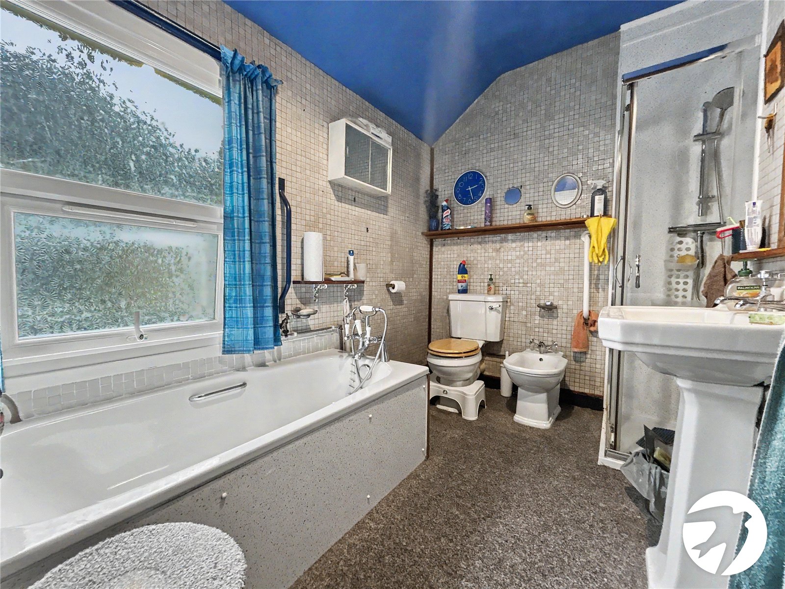 2 bedroom house for sale in Sidcup | Robinson Jackson