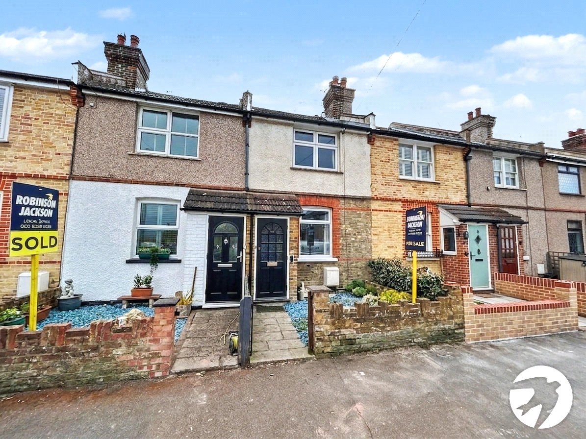 2 bedroom house for sale in Sidcup | Robinson Jackson