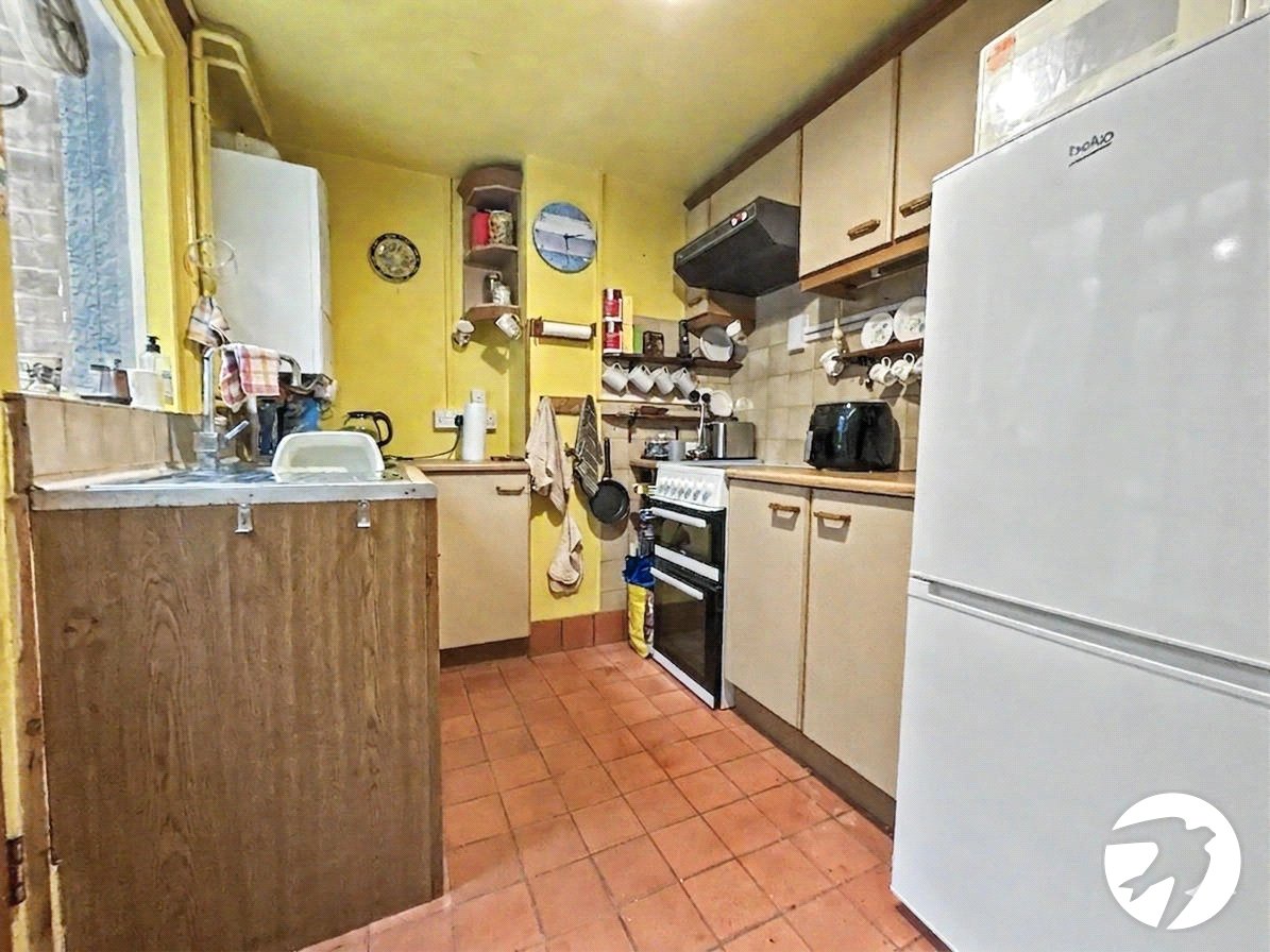 2 bedroom house for sale in Sidcup | Robinson Jackson