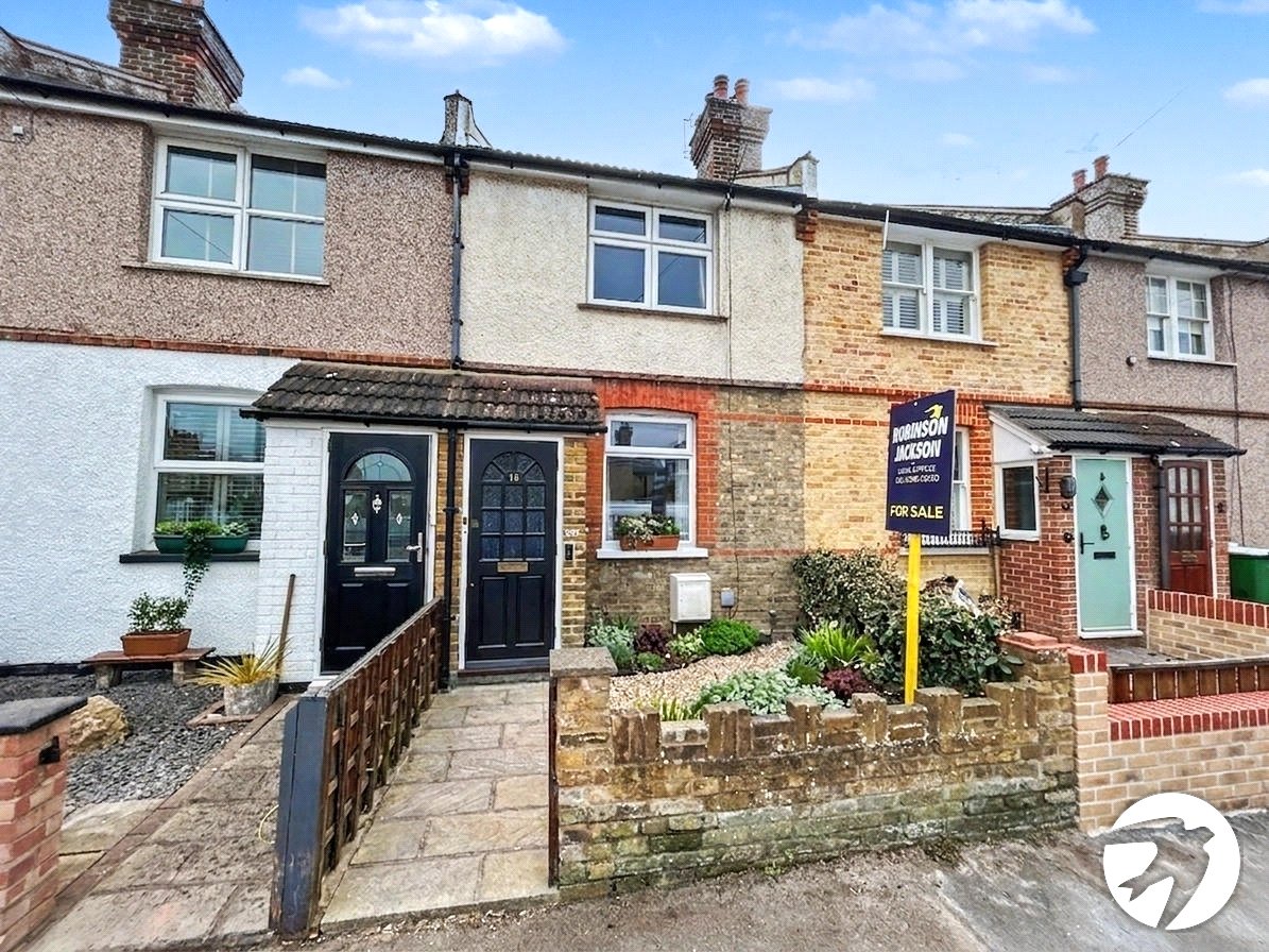 2 bedroom house for sale in Sidcup | Robinson Jackson