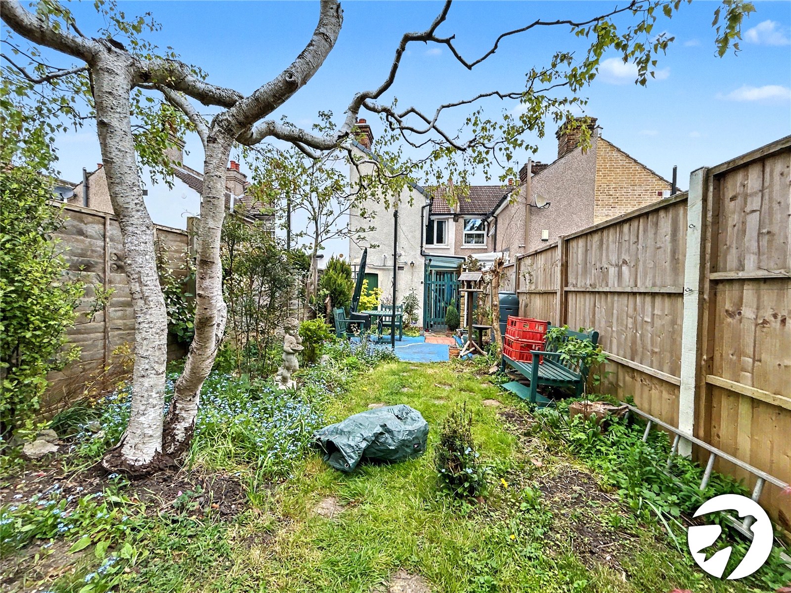 2 bedroom house for sale in Sidcup | Robinson Jackson