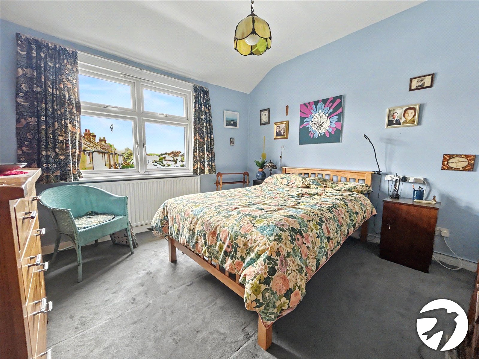 2 bedroom house for sale in Sidcup | Robinson Jackson
