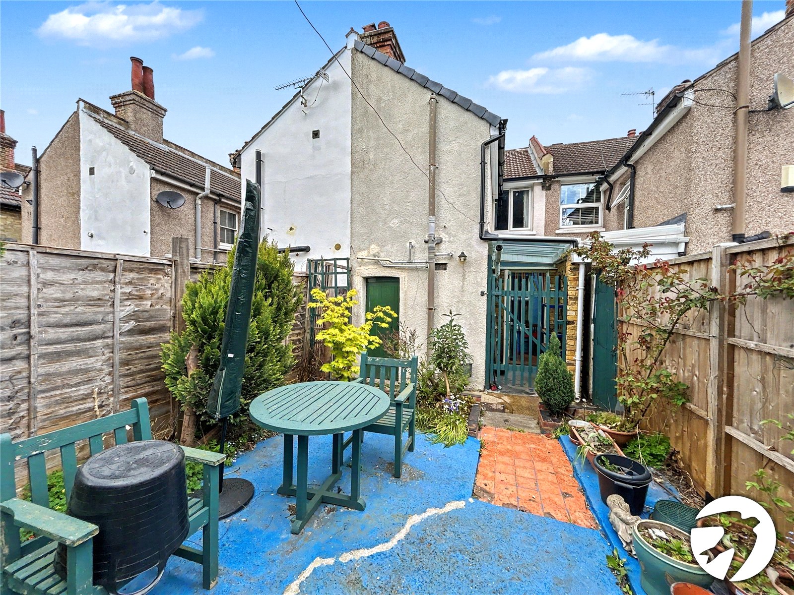 2 bedroom house for sale in Sidcup | Robinson Jackson