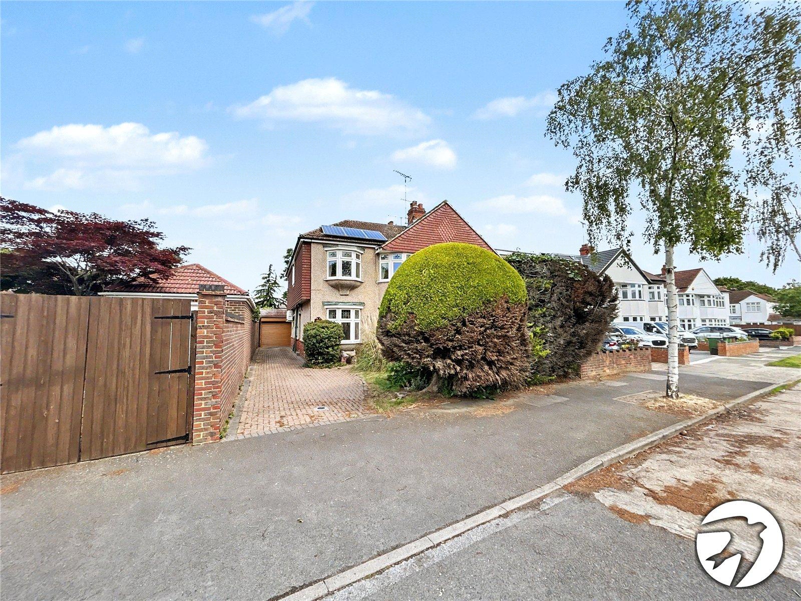 4 bedroom house for sale in Sidcup | Robinson Jackson