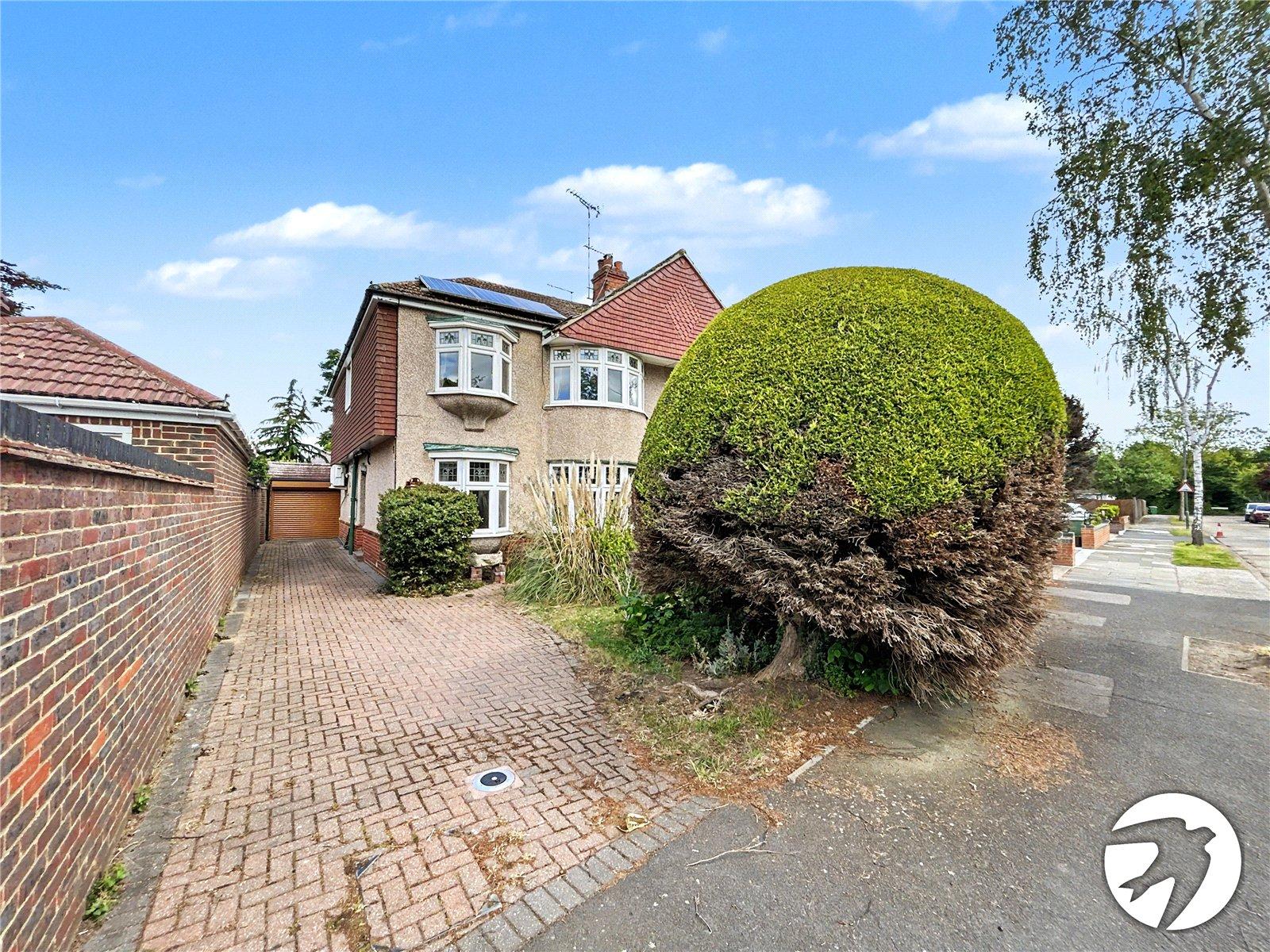 4 bedroom house for sale in Sidcup | Robinson Jackson