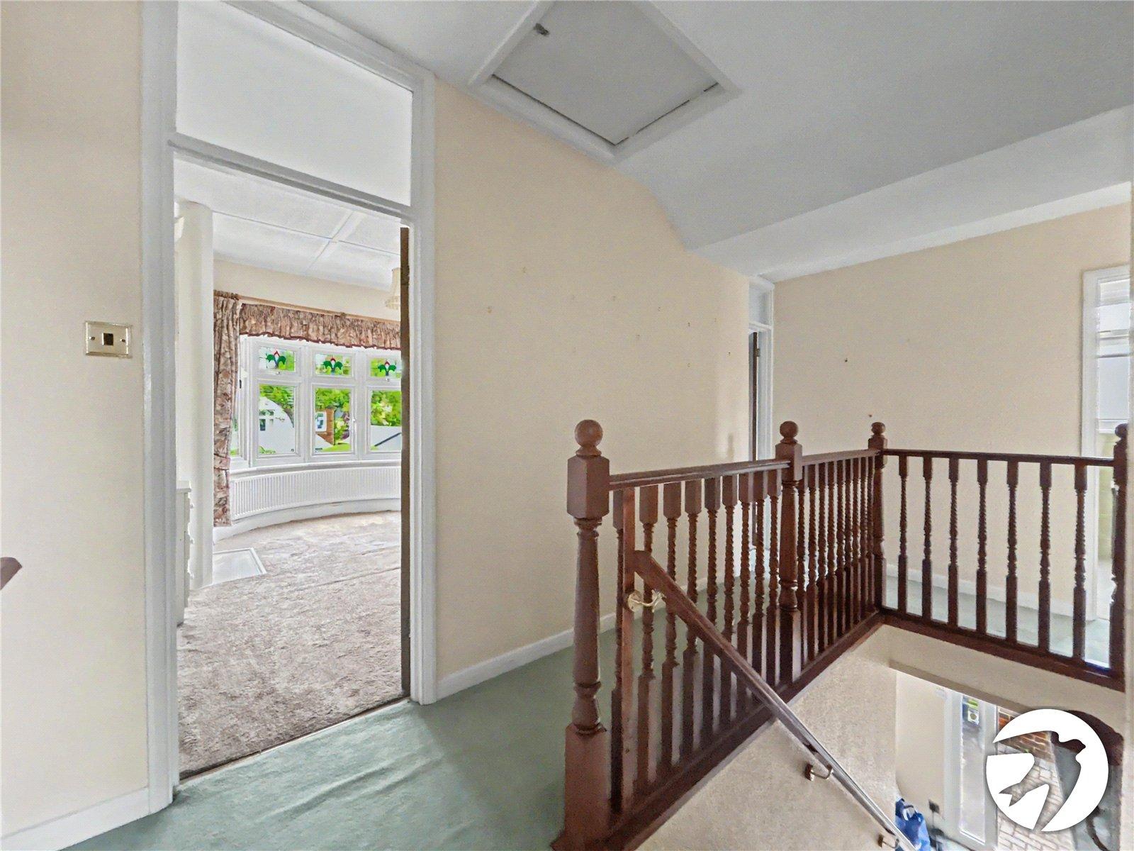 4 bedroom house for sale in Sidcup | Robinson Jackson