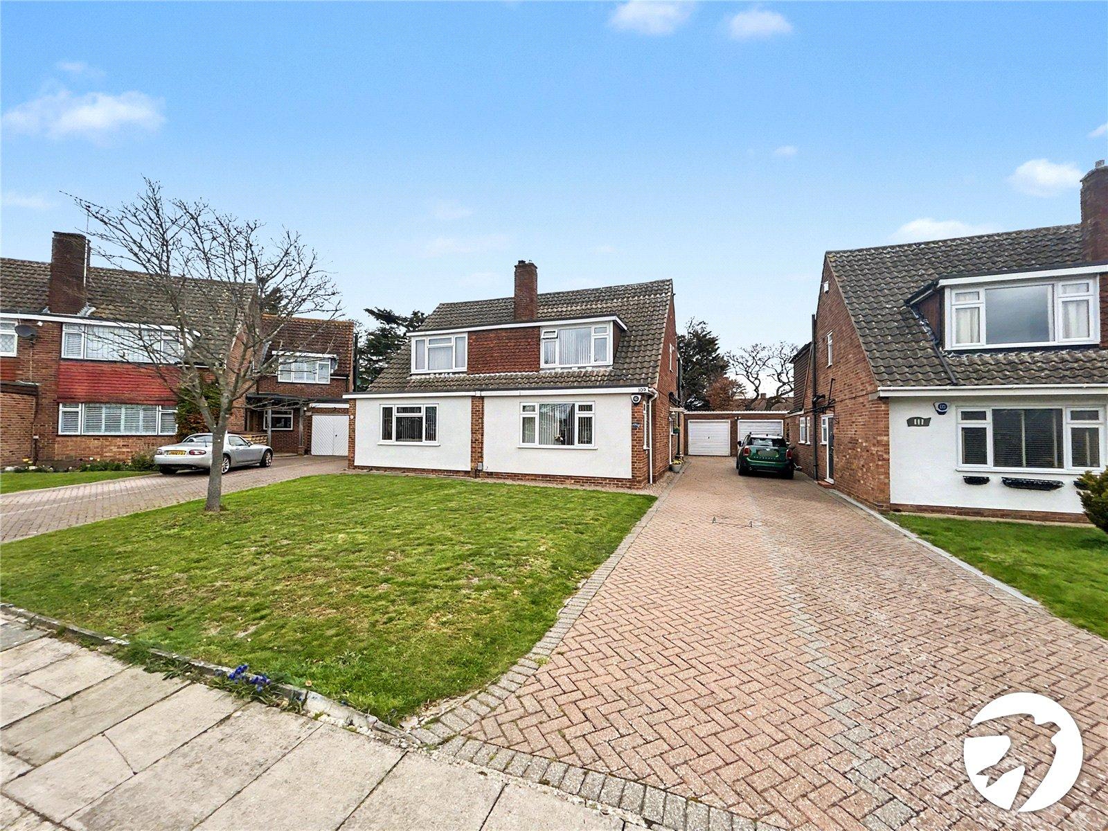 3 bedroom house for sale in Bexley | Robinson Jackson