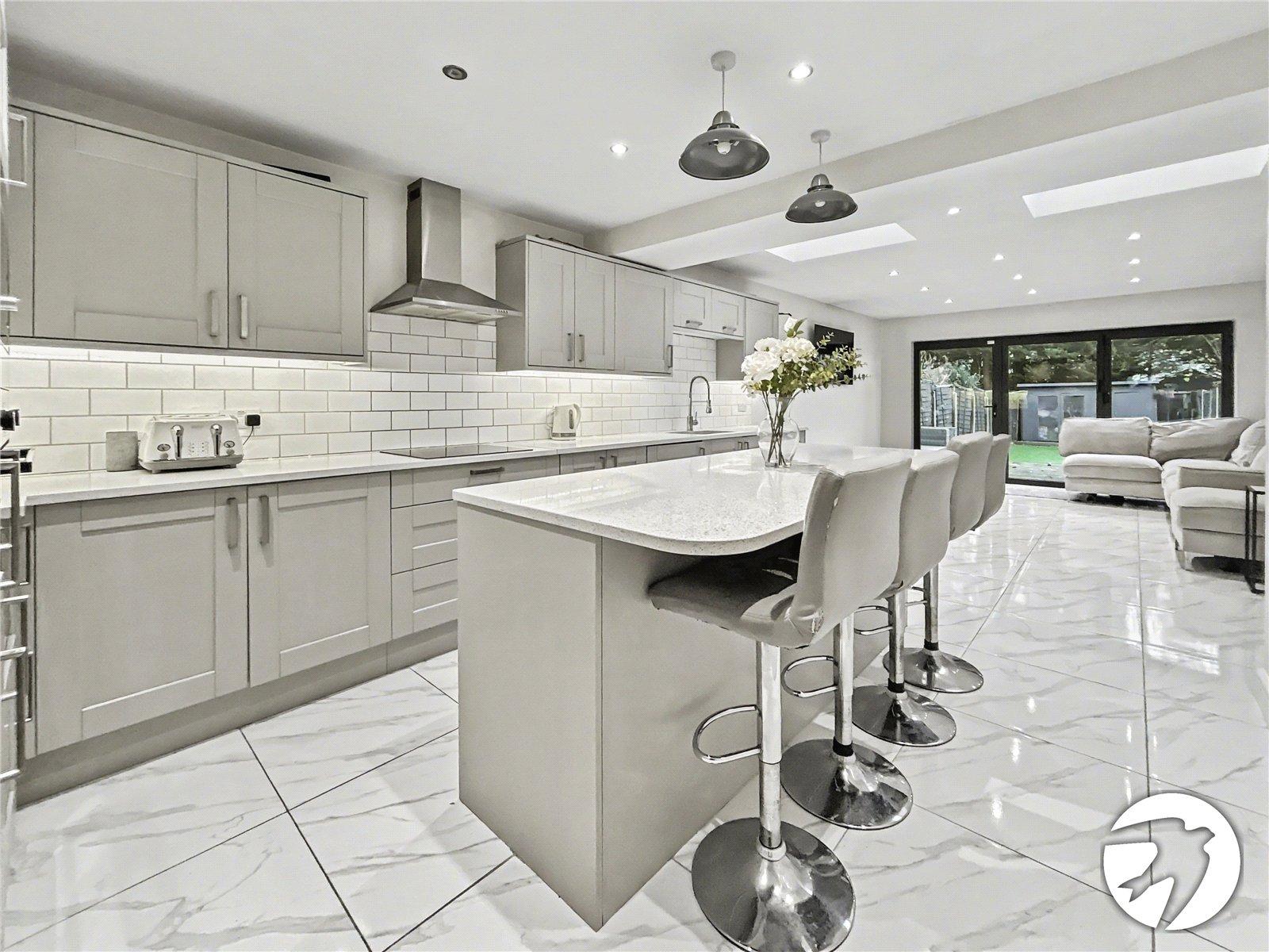 4 bedroom house for sale in Sidcup | Robinson Jackson