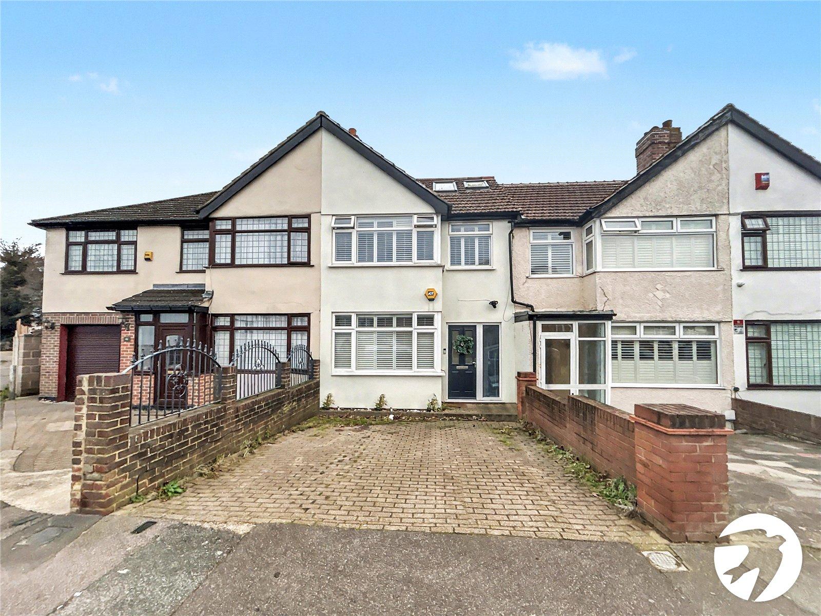 4 bedroom house for sale in Sidcup | Robinson Jackson