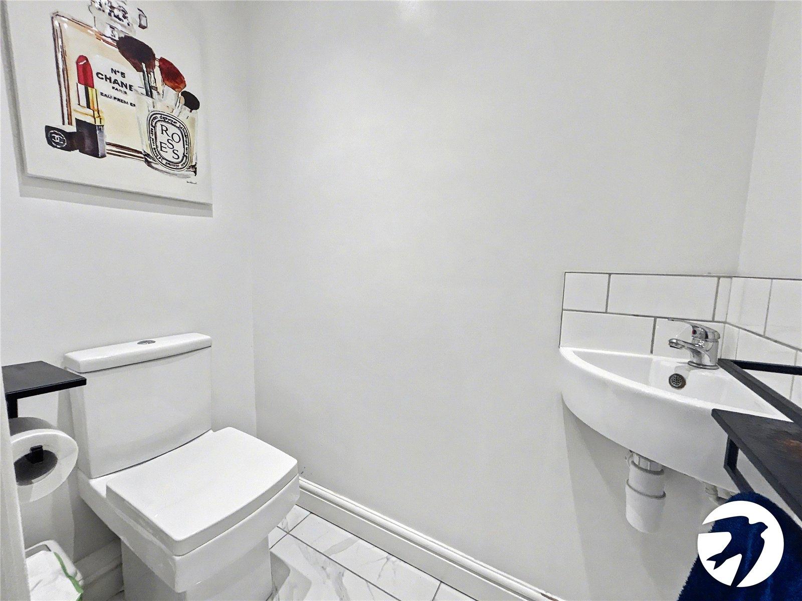 4 bedroom house for sale in Sidcup | Robinson Jackson