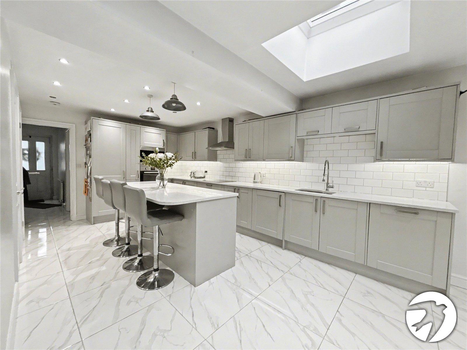 4 bedroom house for sale in Sidcup | Robinson Jackson